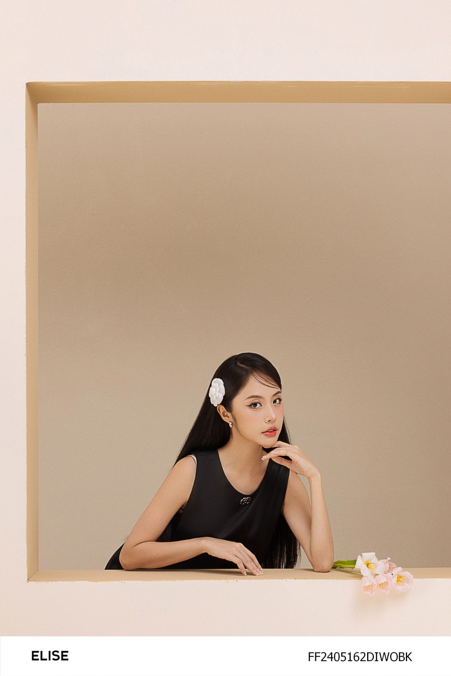 ĐẦM ĐEN SÁT NÁCH GẤU BOOM