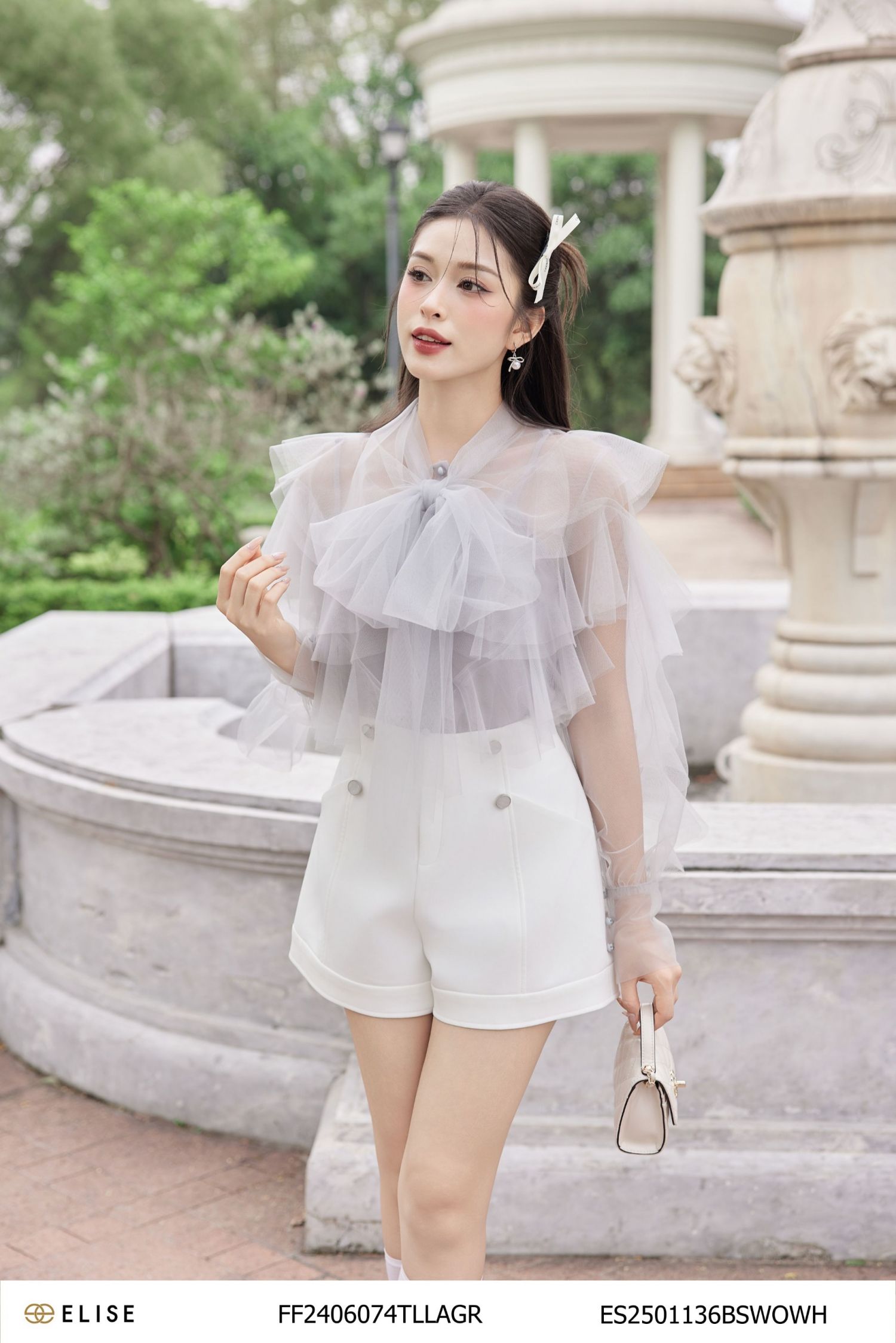 SM LƯỚI GHI SÁNG PHỦ BÈO NGỰC NƠ CỔ