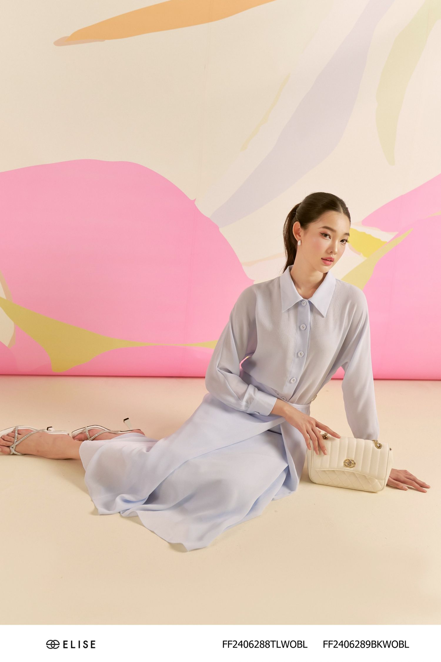 SM XANH DA TRỜI CỔ ĐỨC