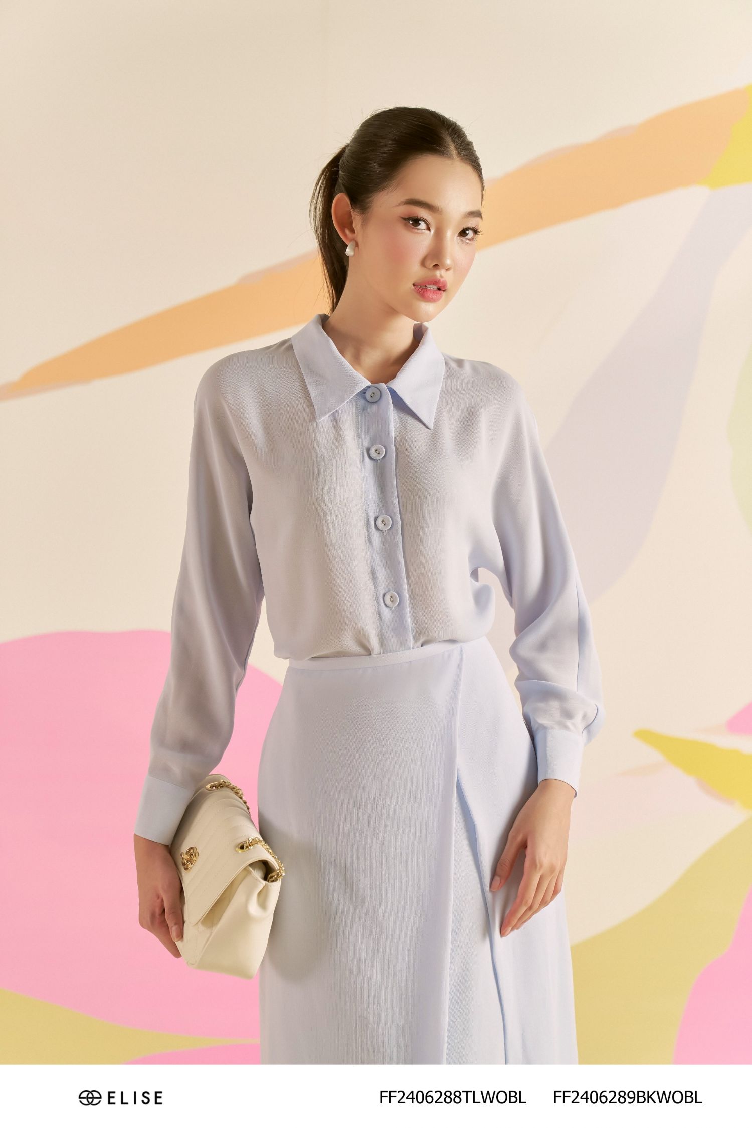 SM XANH DA TRỜI CỔ ĐỨC
