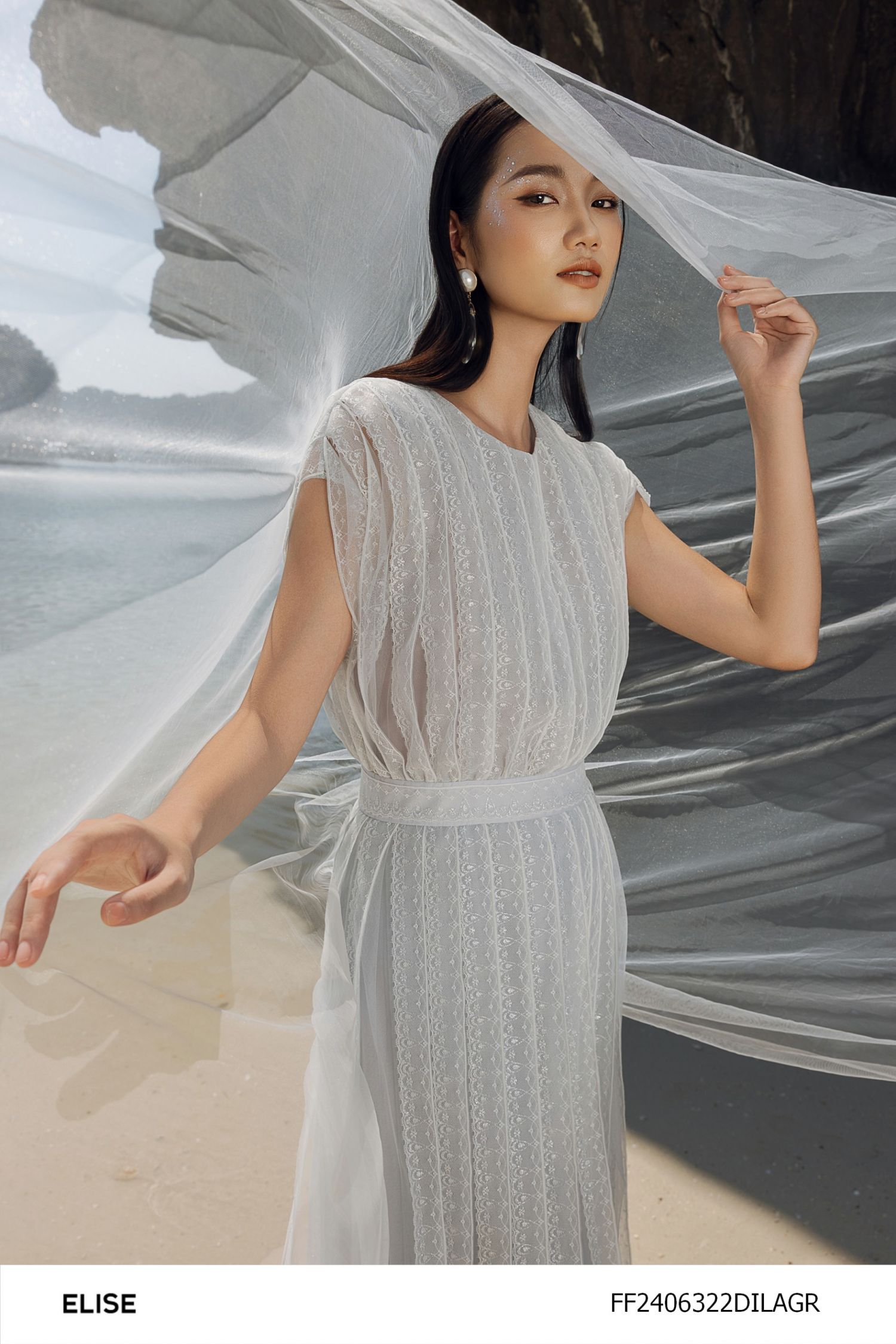 ĐẦM LƯỚI GHI SÁNG DẬP LY ĐÈ REN