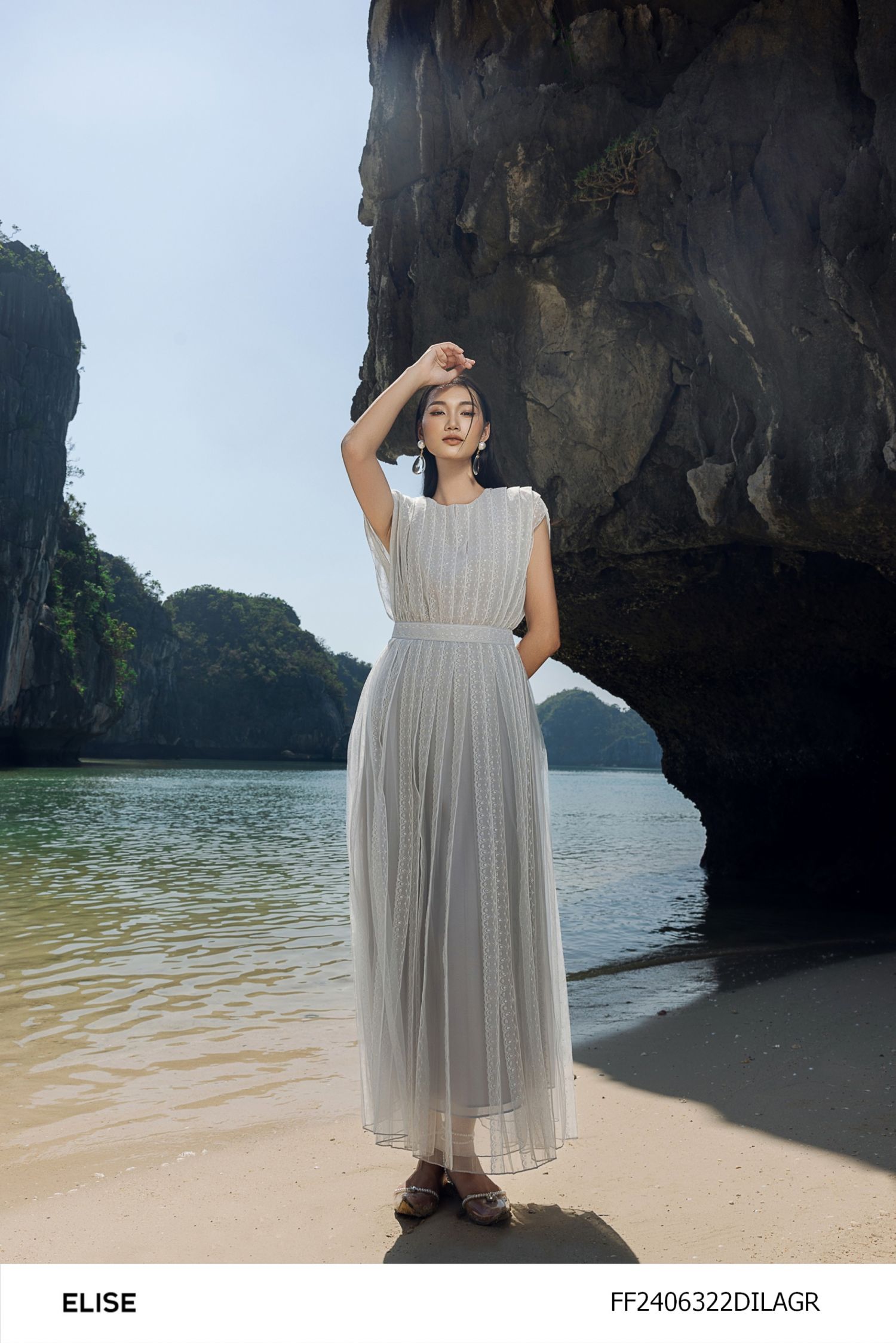 ĐẦM LƯỚI GHI SÁNG DẬP LY ĐÈ REN