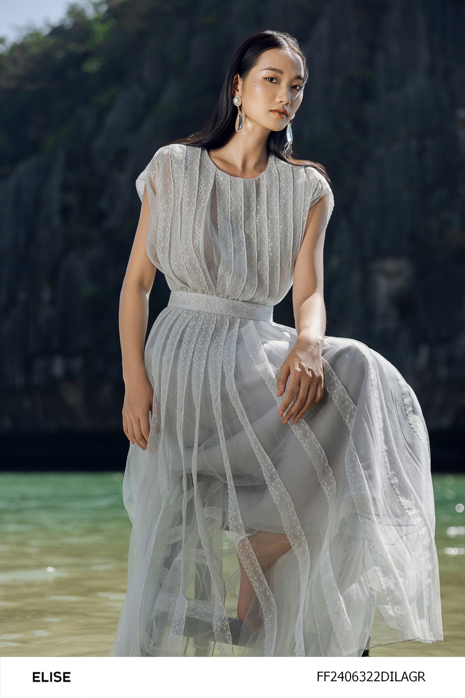 ĐẦM LƯỚI GHI SÁNG DẬP LY ĐÈ REN