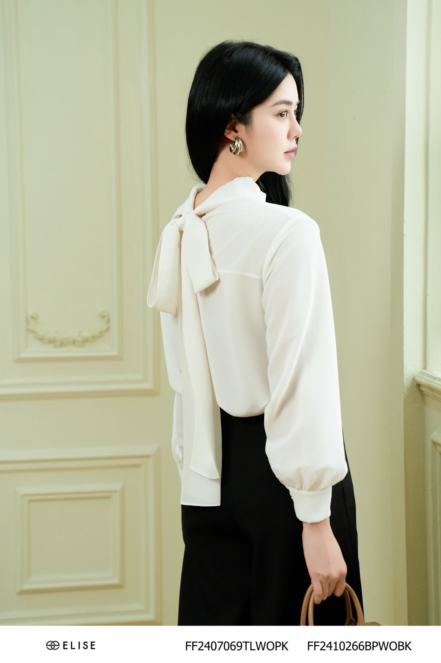 SM SẠN TRẮNG NƠ CỔ