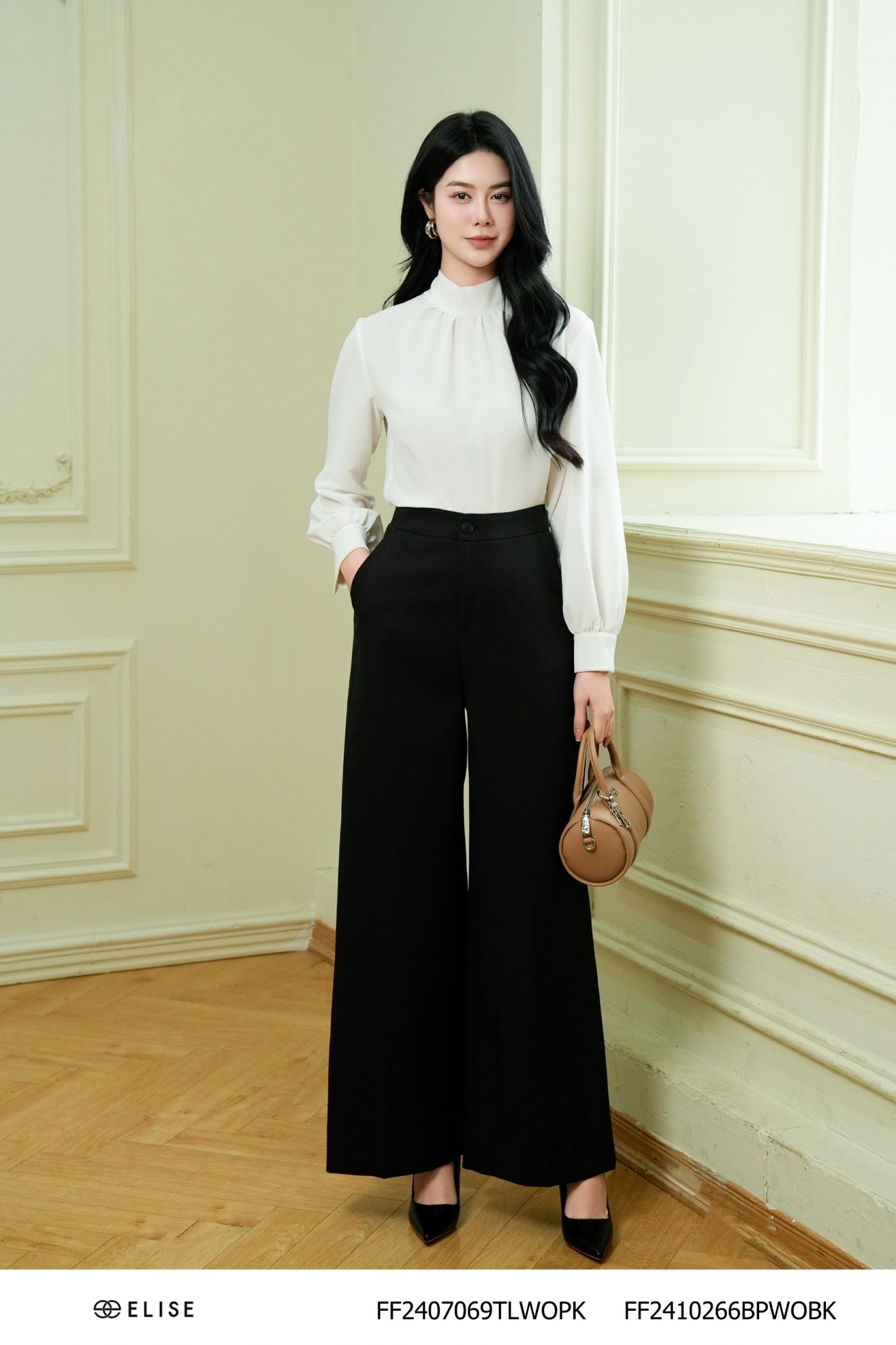 SM SẠN TRẮNG NƠ CỔ