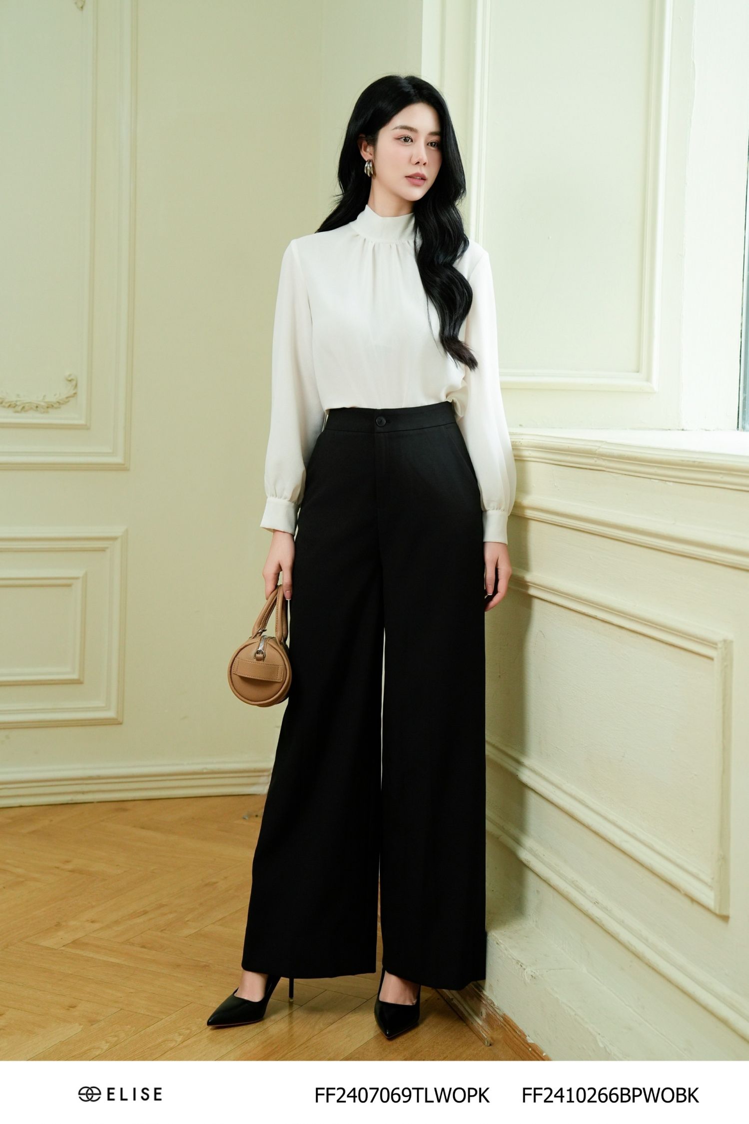 SM SẠN TRẮNG NƠ CỔ