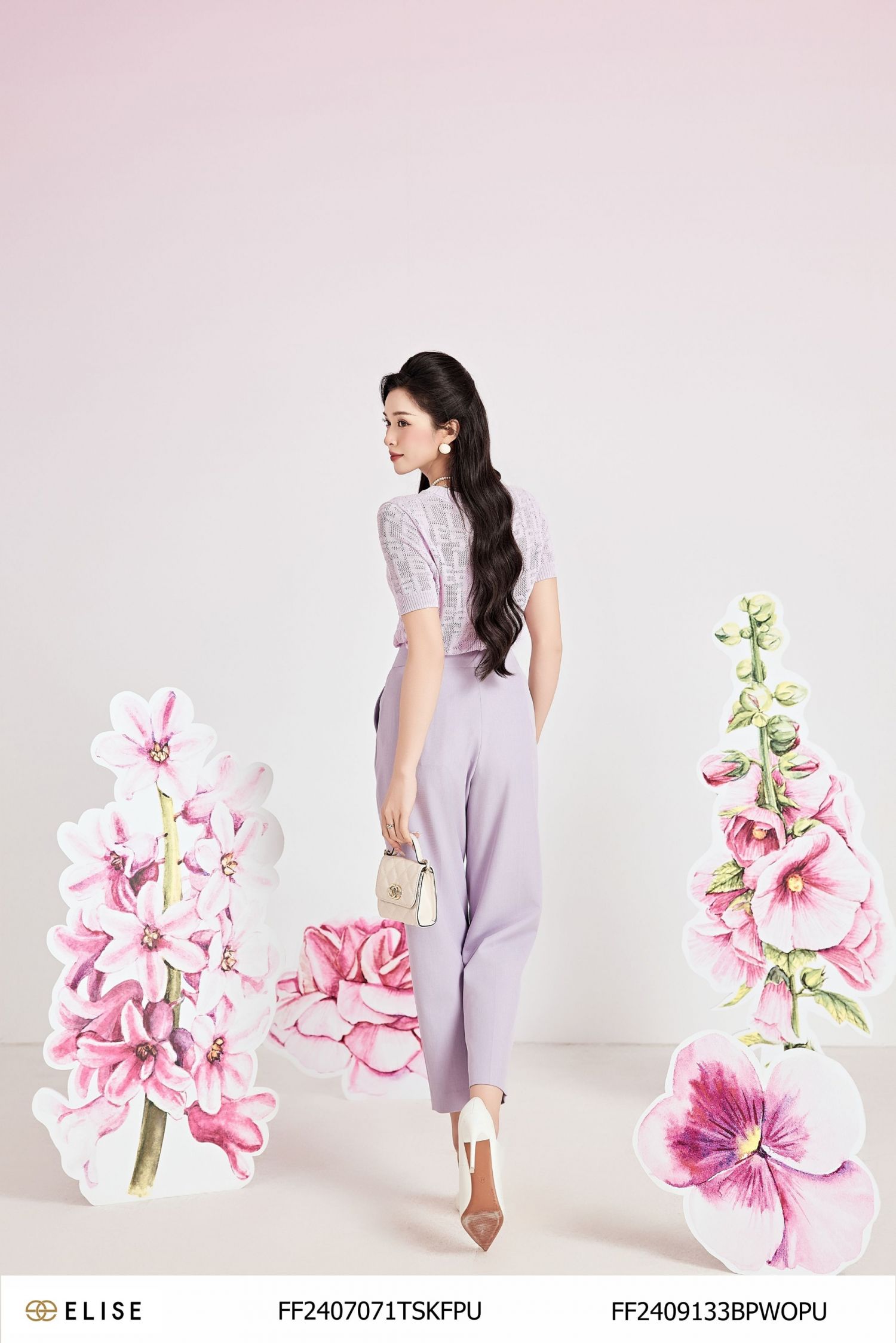 ÁO MONGTOGHI TÍM BO GẤU