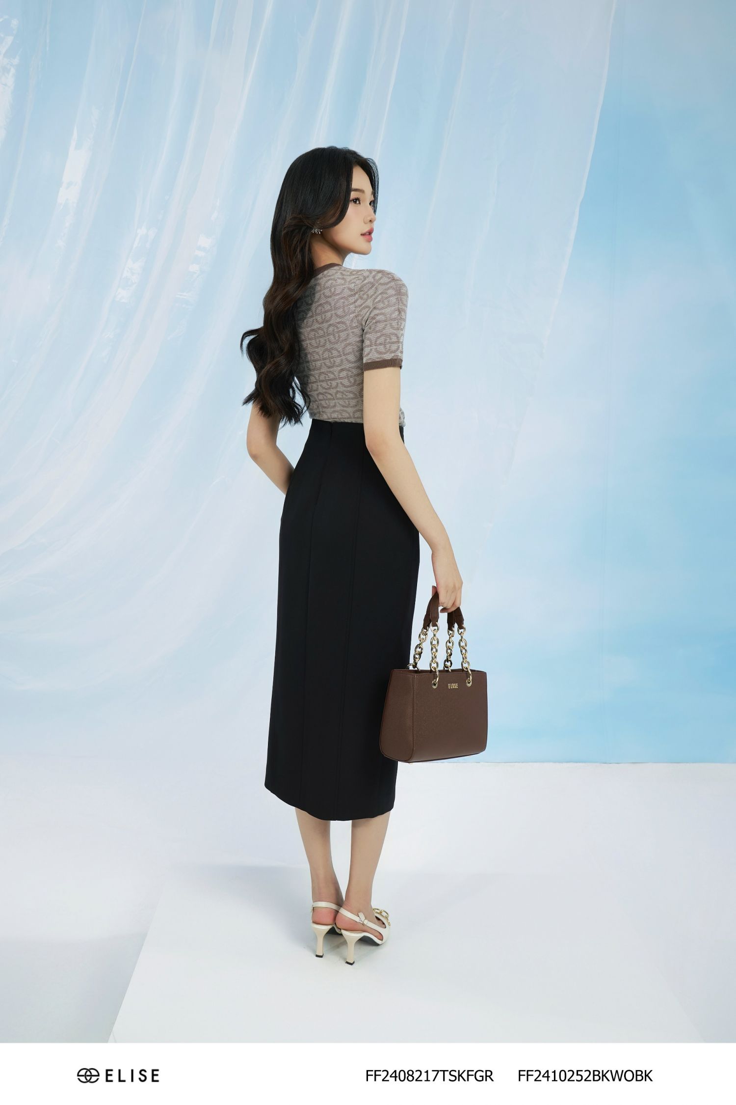 ÁO MONGTOGHI HỌA TIẾT GHI