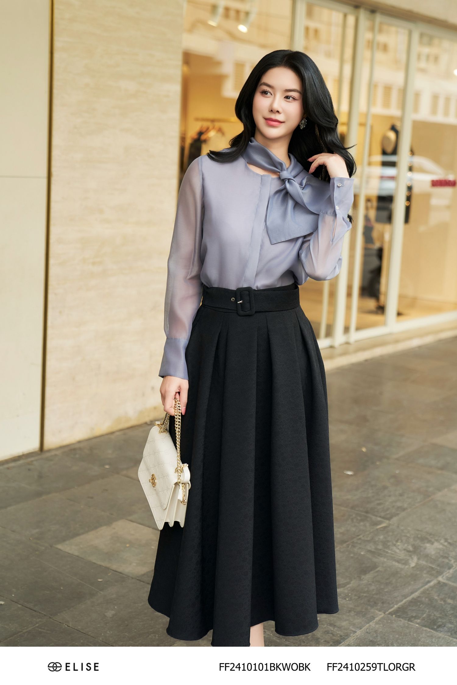 CV XỐP ĐEN DẬP HT XẾP LY
