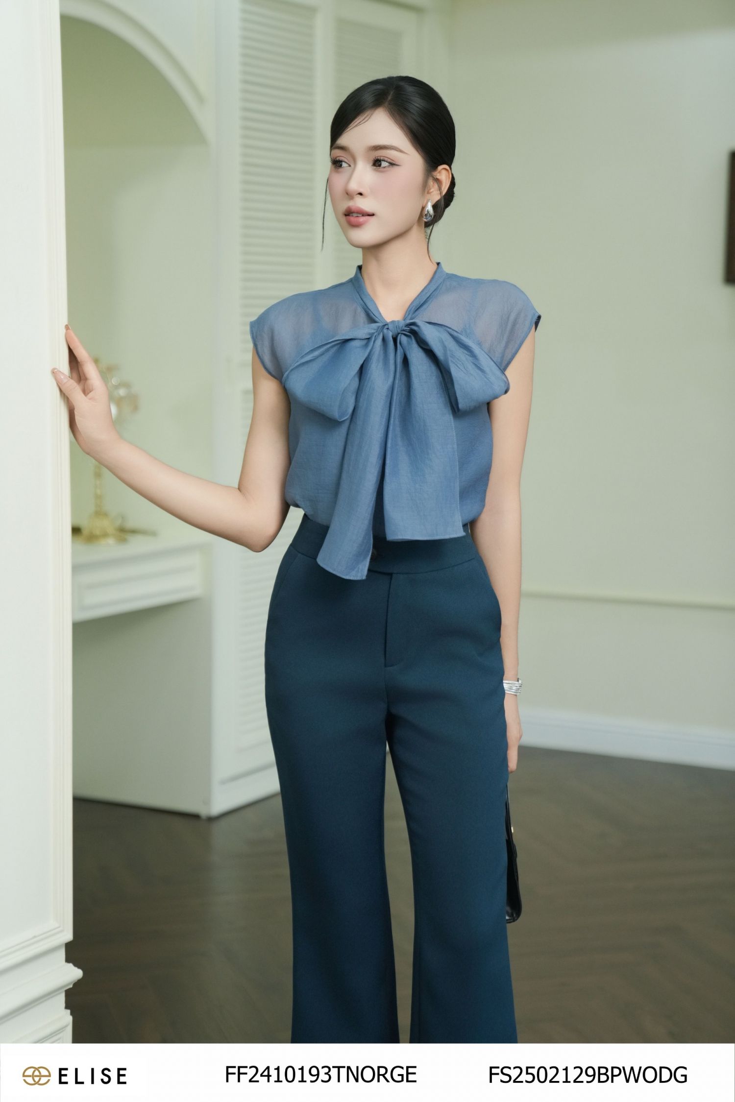 SM TƠ XANH ĐÁ NƠ CỔ