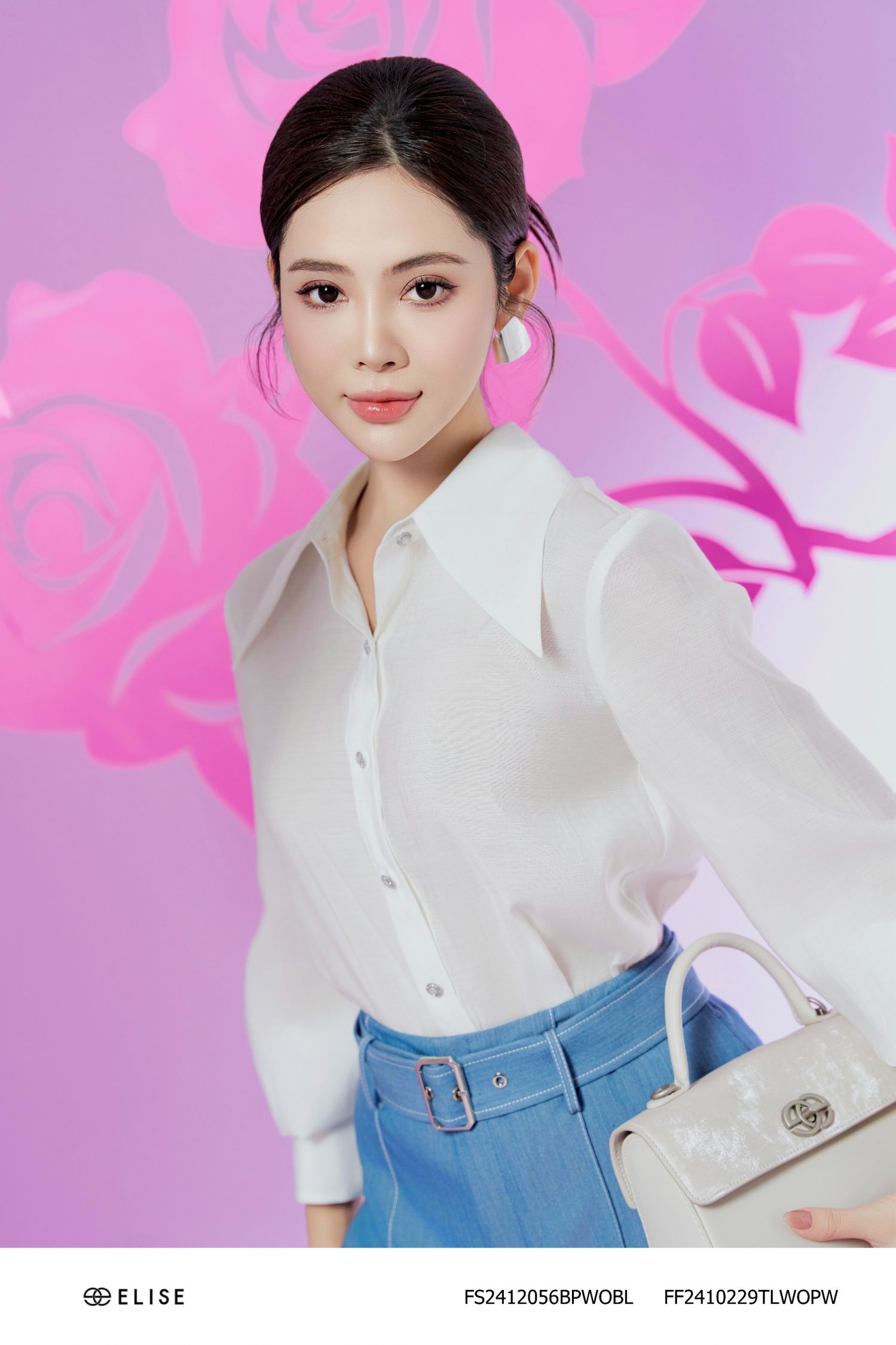 SM TRẮNG VÂN KẺ CỔ NHỌN