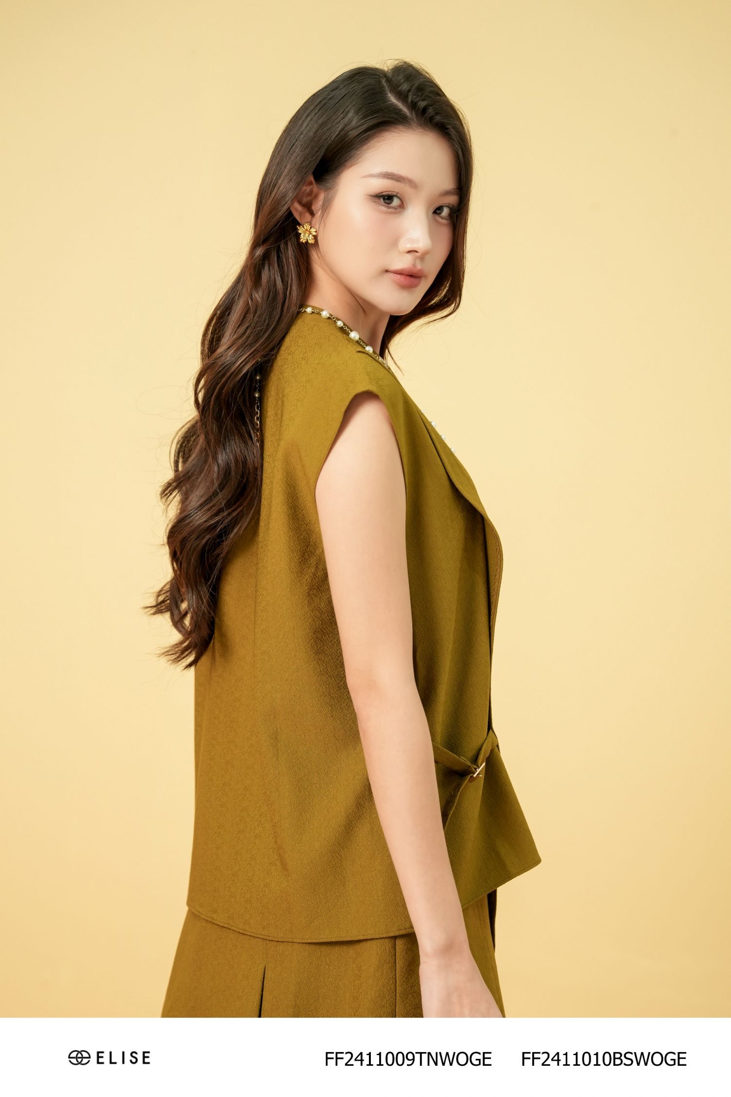 SM XANH RÊU VẠT LỆCH