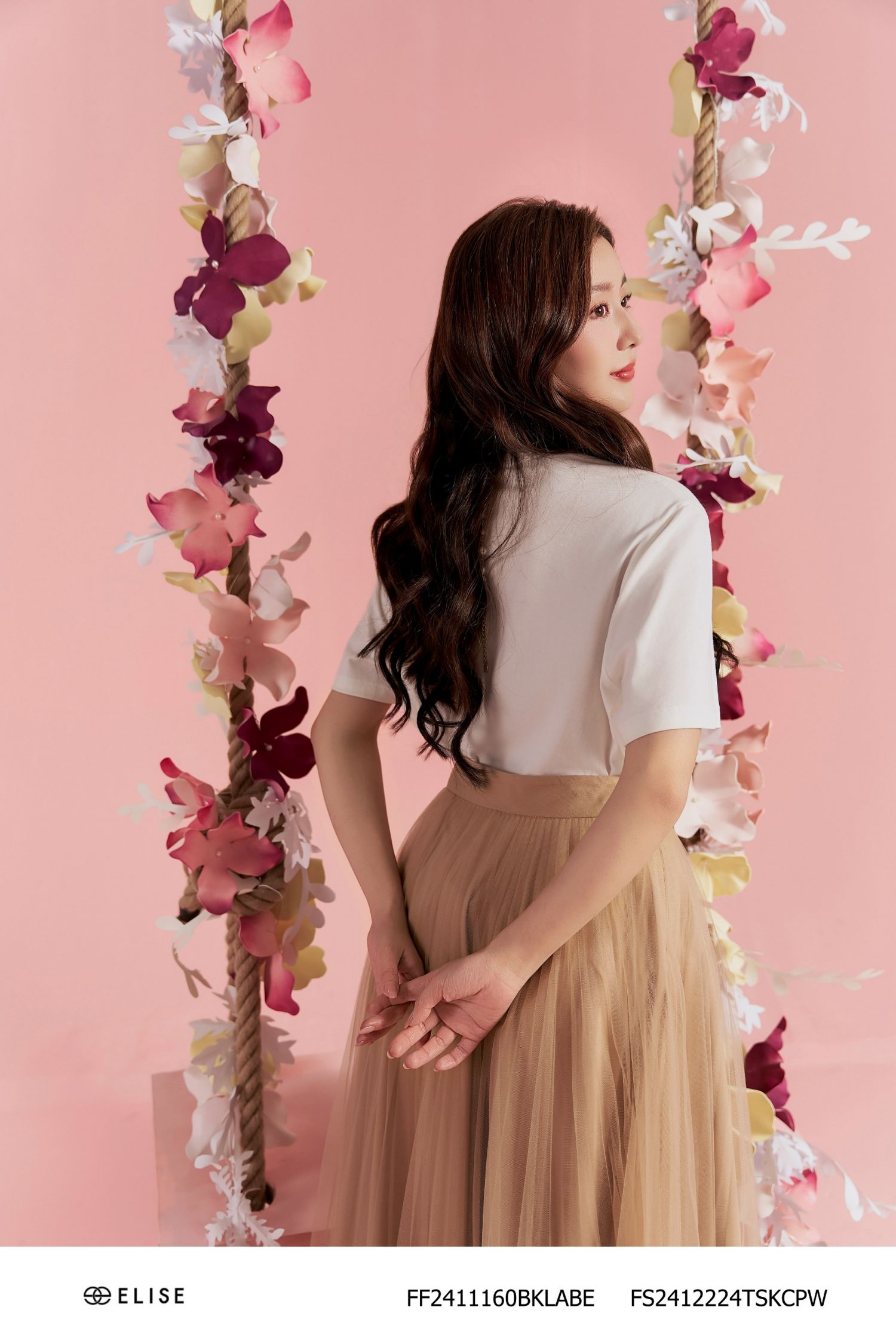 CV XÒE LƯỚI BE DẬP LY