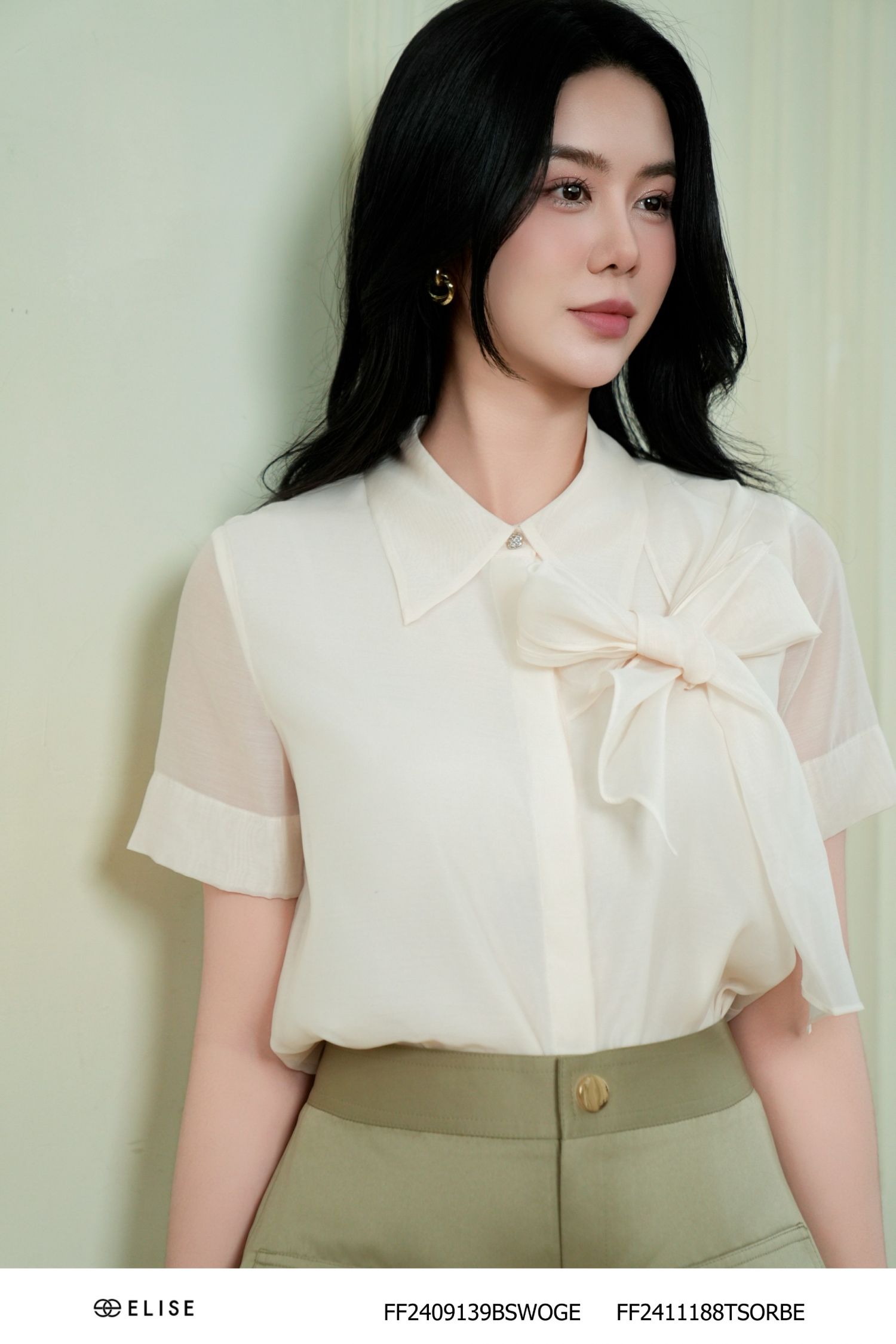 SM TƠ BE SÁNG CỔ ĐỨC BUỘC NƠ LỆCH