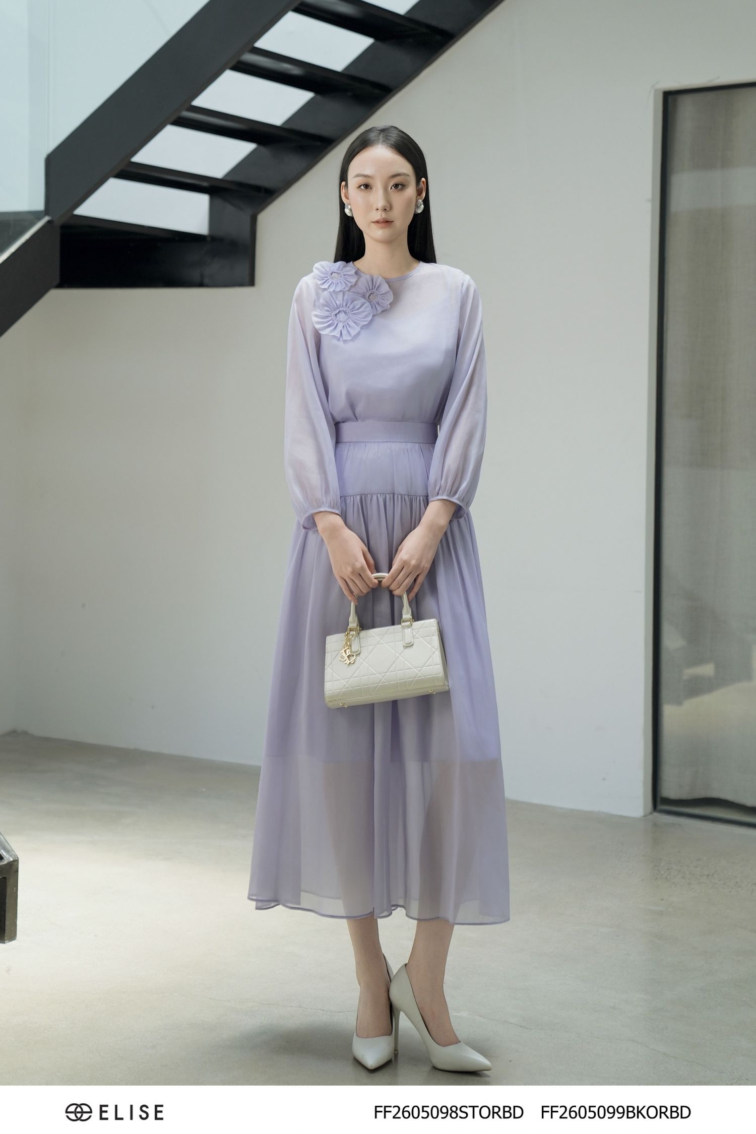 SET ÁO ĐỎ RUM TƠ ÓNG ĐÍNH HOA