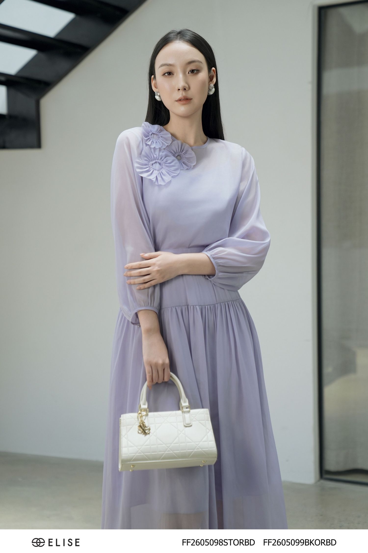 SET ÁO ĐỎ RUM TƠ ÓNG ĐÍNH HOA