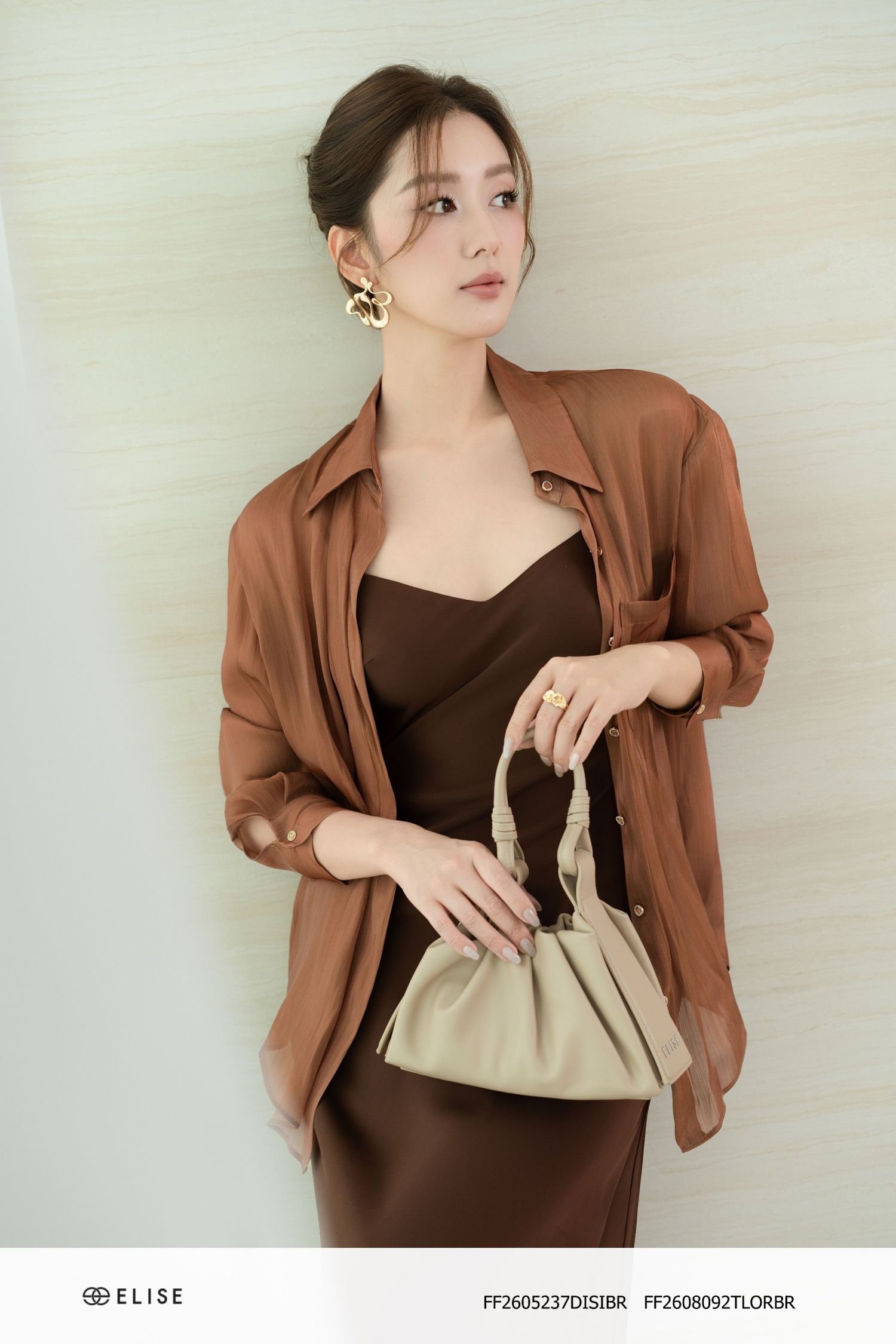 SM TƠ NHŨ NÂU CỔ ĐỨC