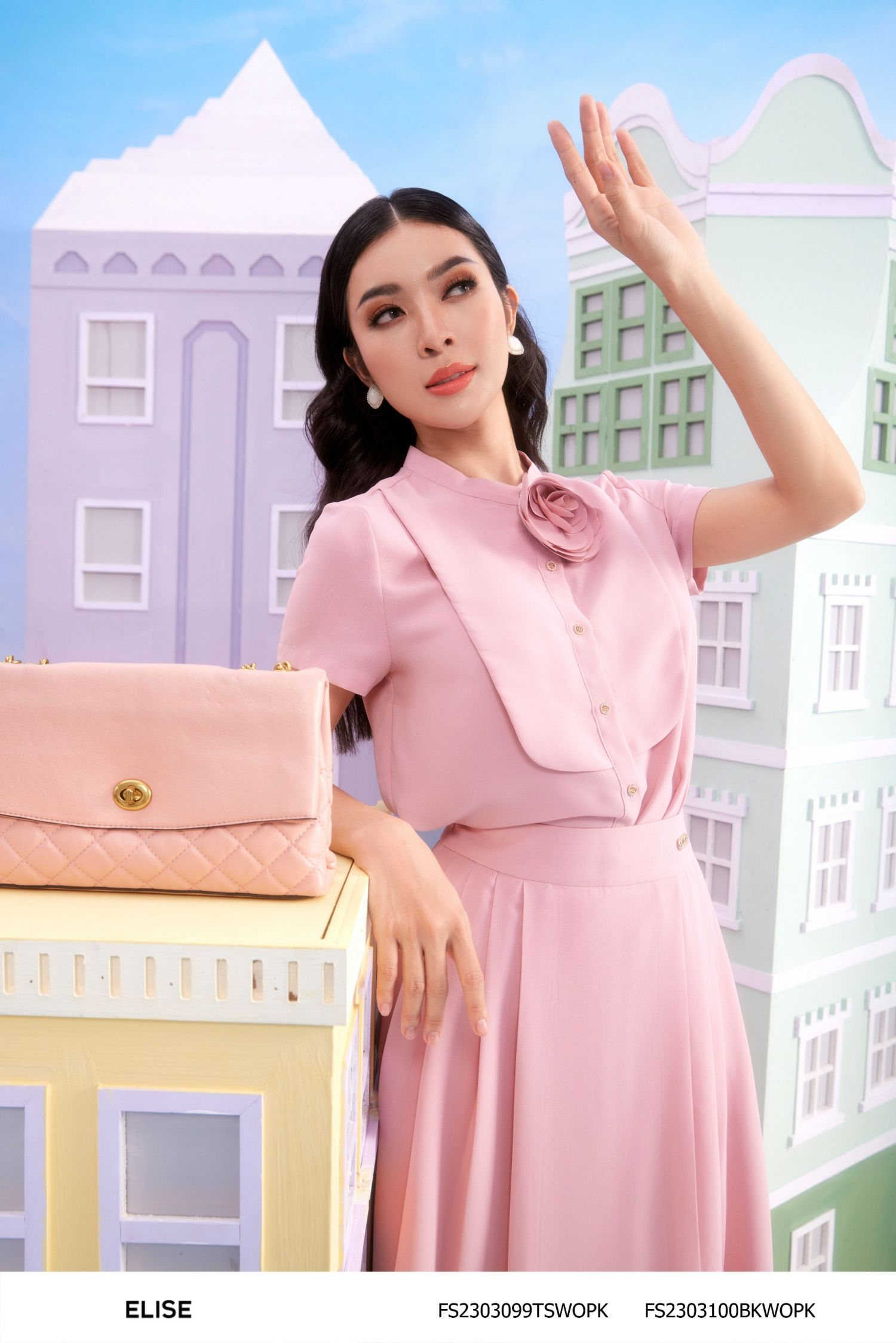 SM HỒNG BÈO NGỰC ĐÍNH HOA