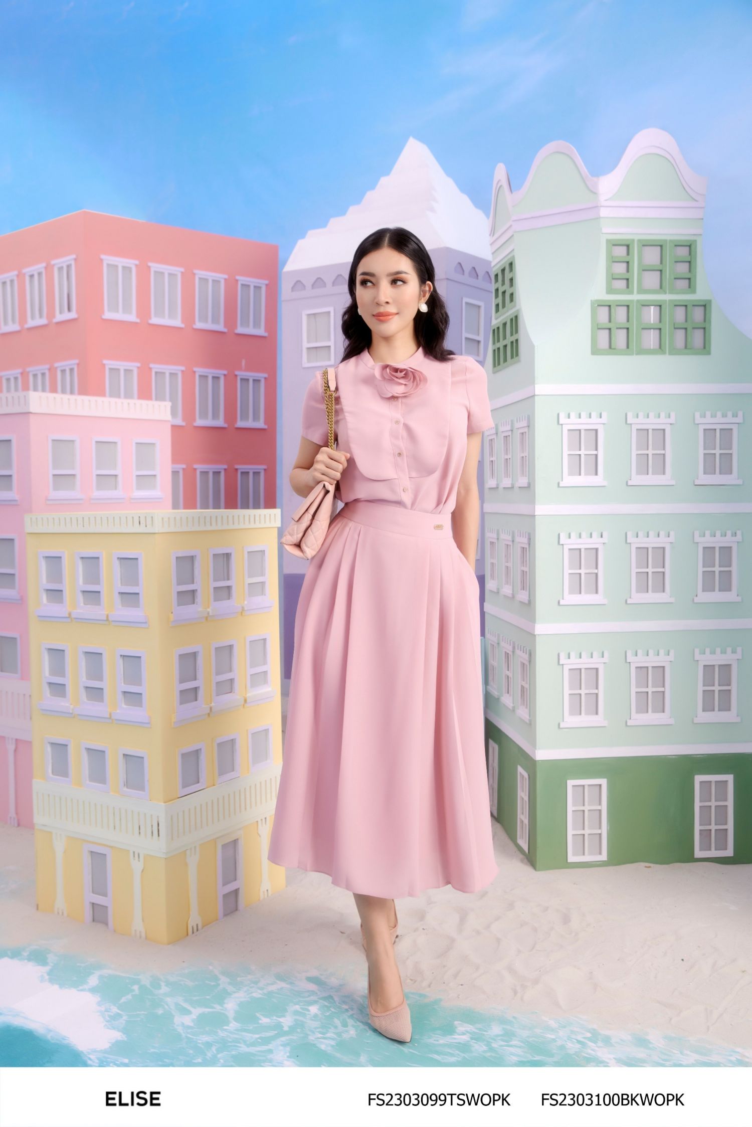 SM HỒNG BÈO NGỰC ĐÍNH HOA