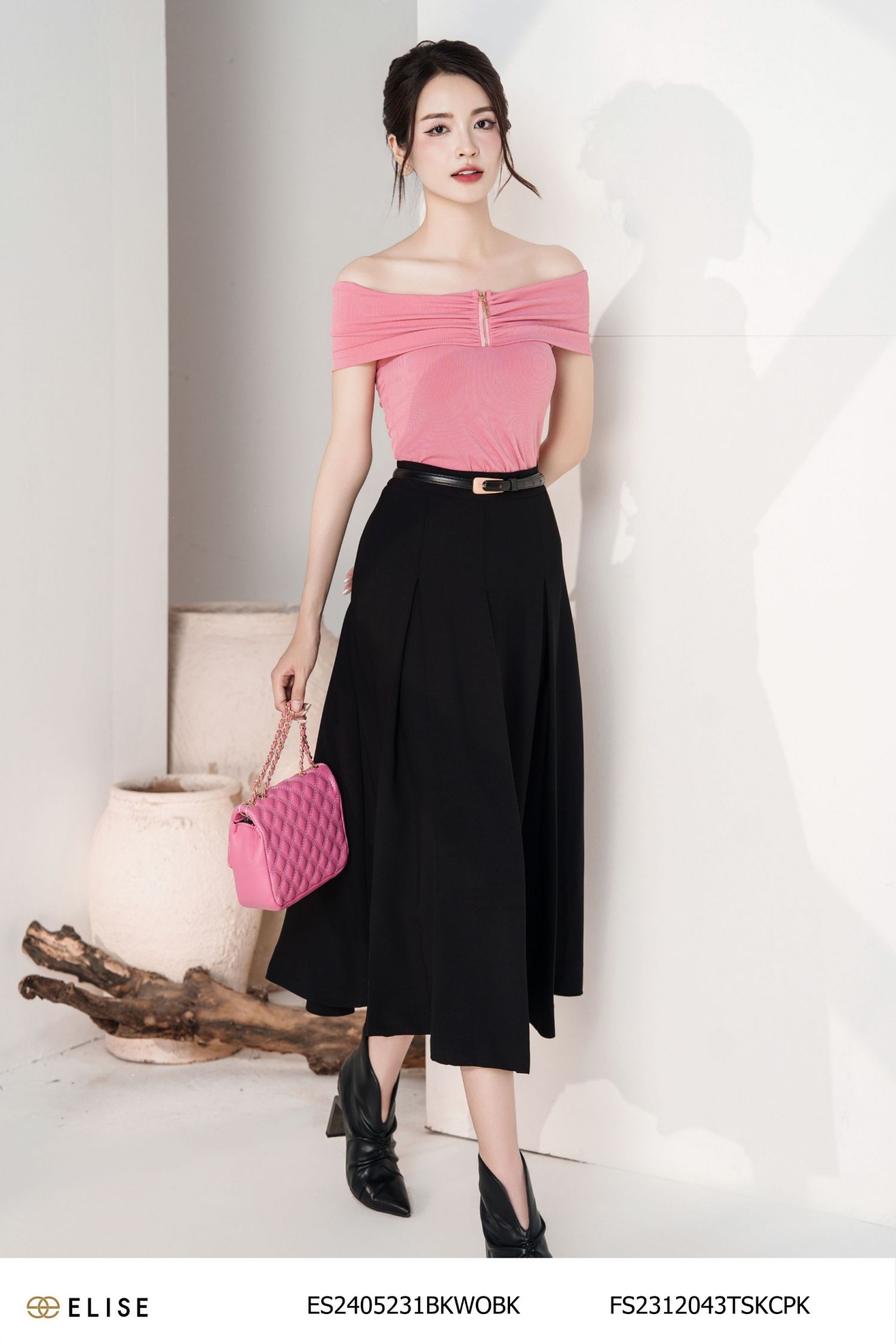 CV XÒE ĐEN XẾP LY SÚP
