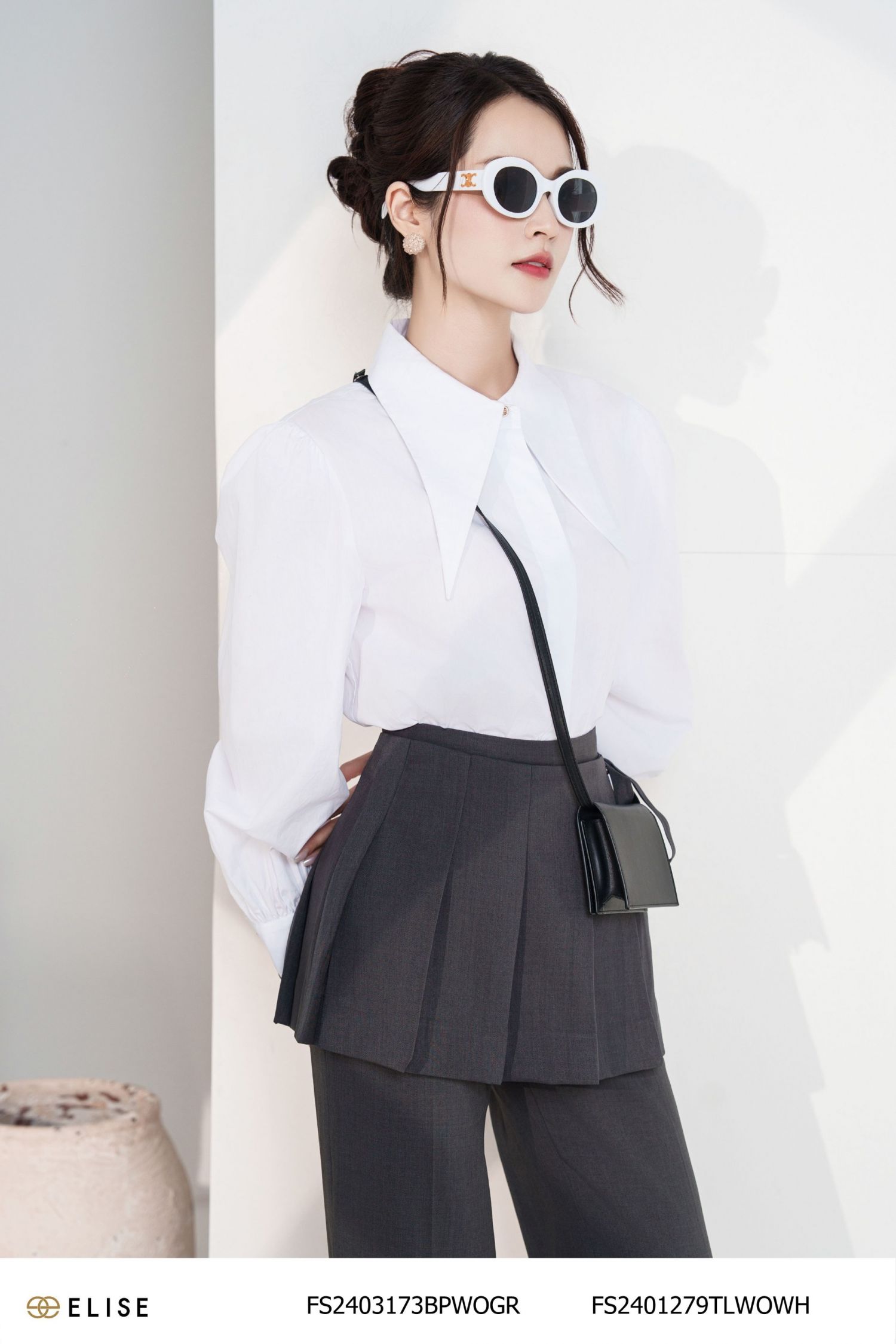 SM THÔ TRẮNG CỔ ĐỨC NHỌN