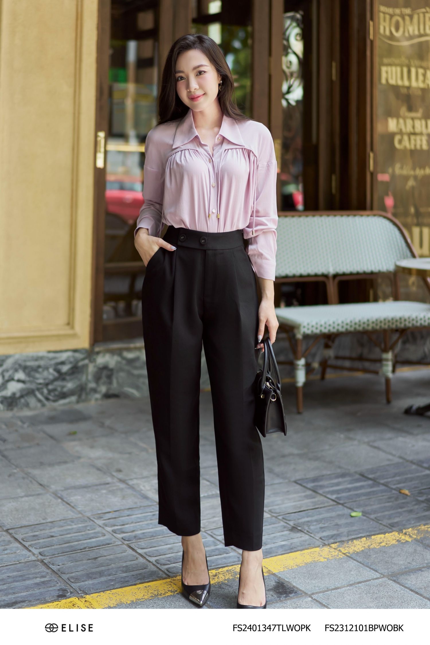 SM CÁT HỒNG TÍM DÂY NGỰC