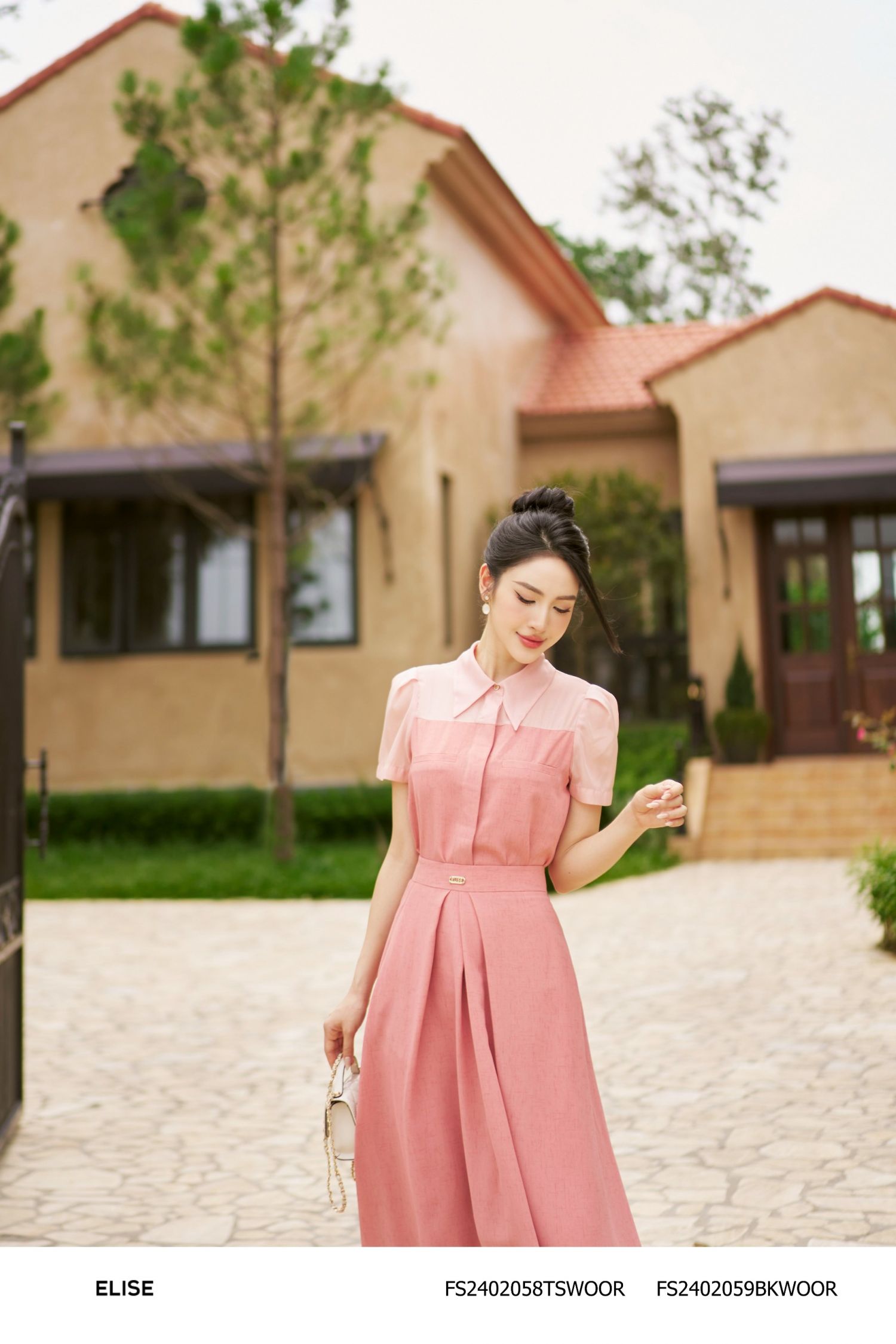 CV CAM SÁNG XẾP LY BÊN