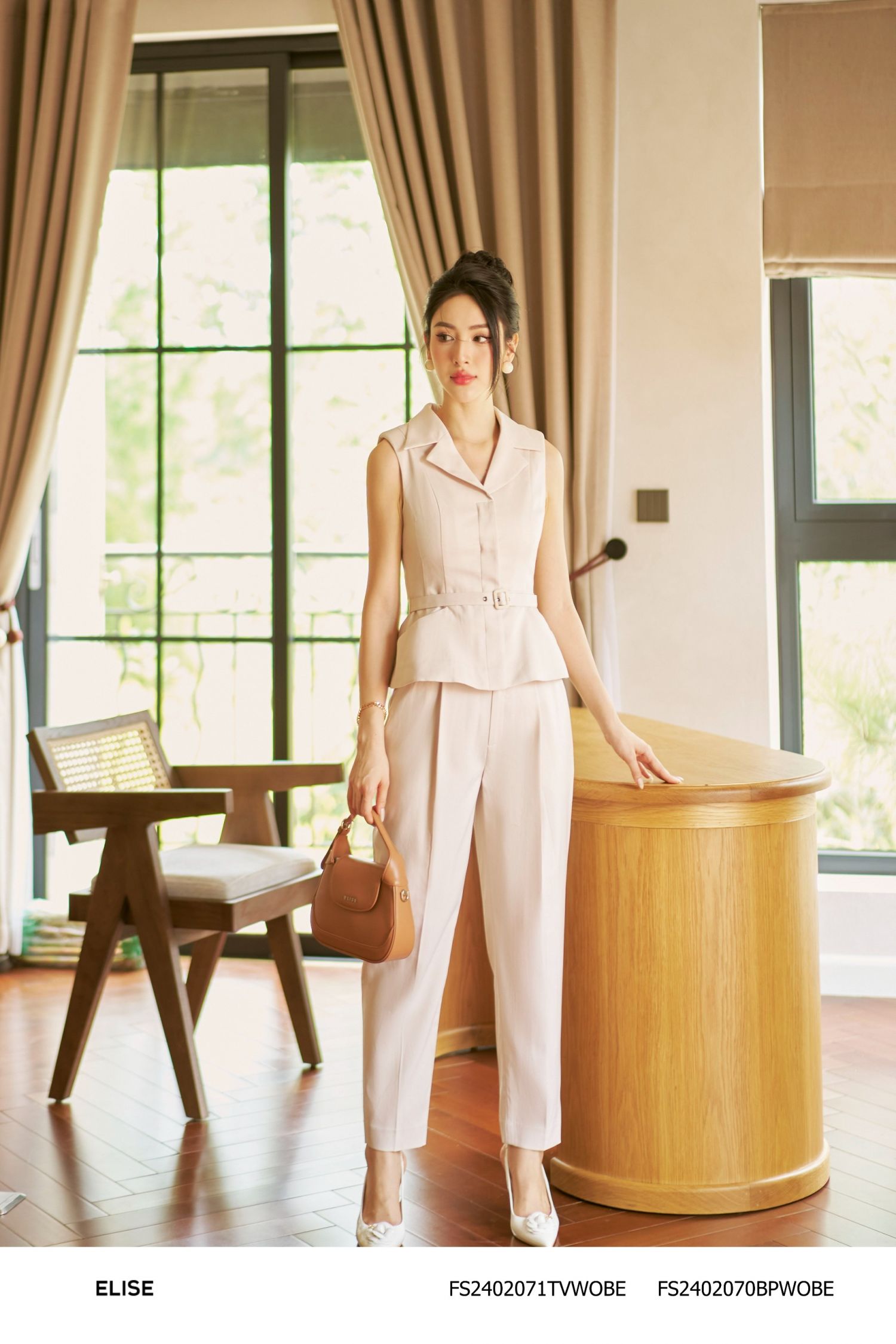 GILE BE SỮA ĐAI EO