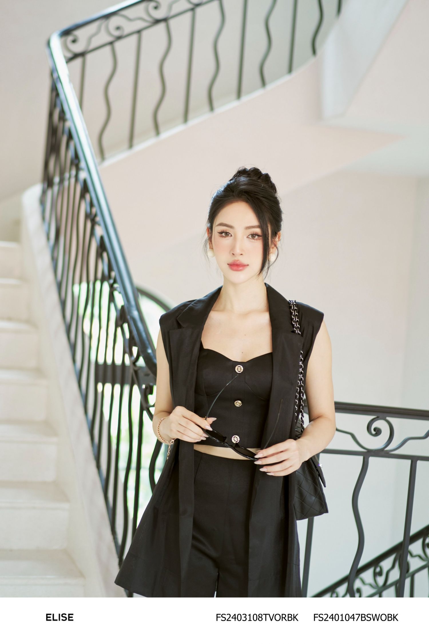 GILE TƠ ĐEN CƠI NGỰC