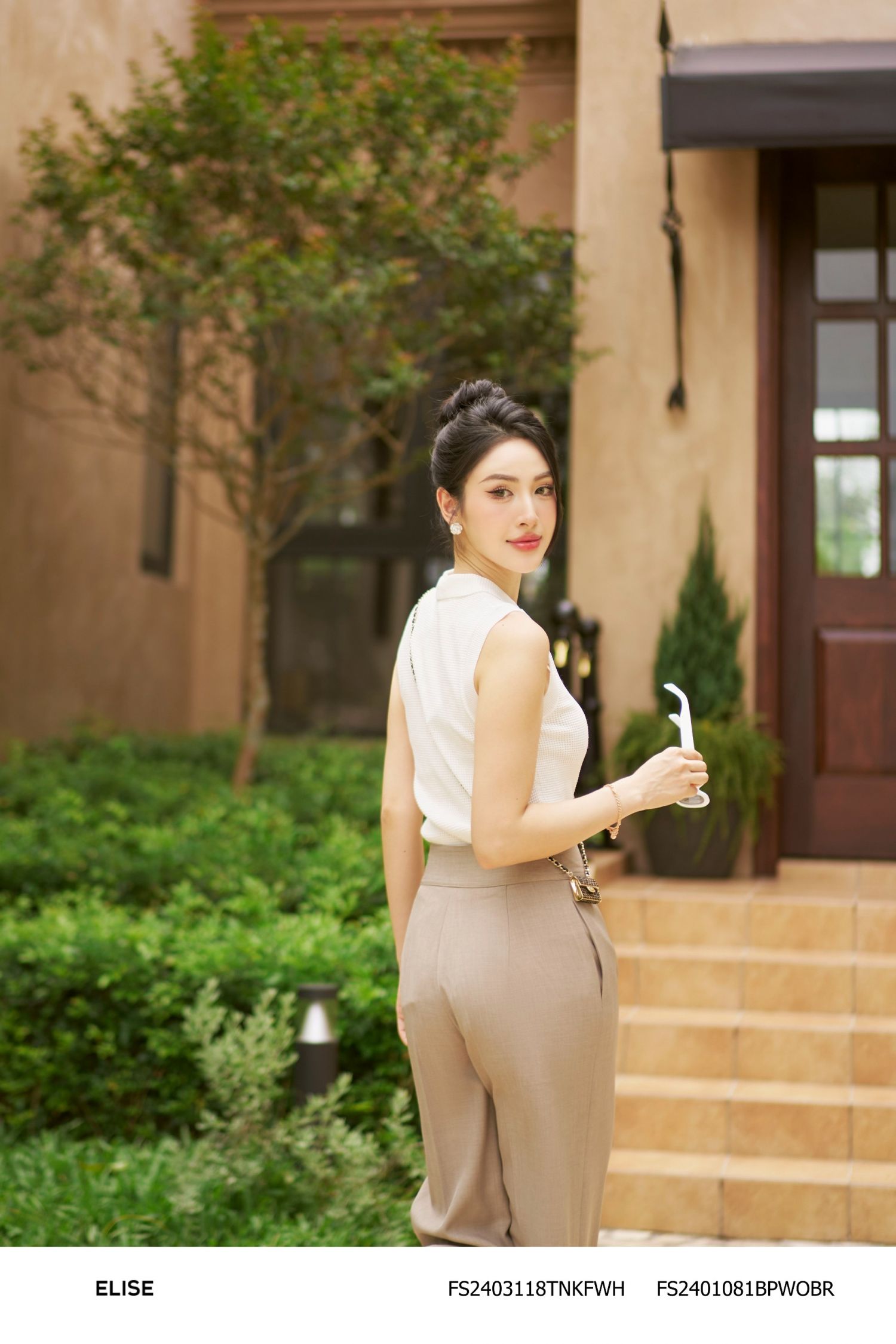 ÁO MONGTOGHI TRẮNG SÁT NÁCH