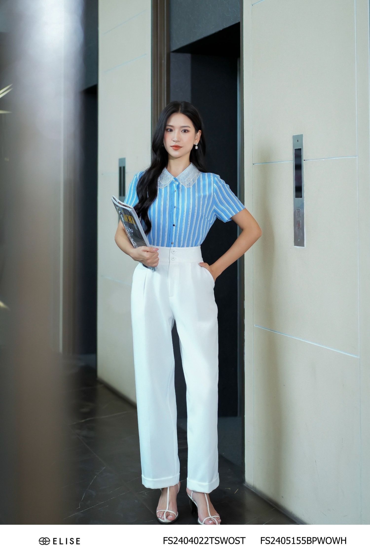 SM XANH KẺ TRẮNG CỔ PK