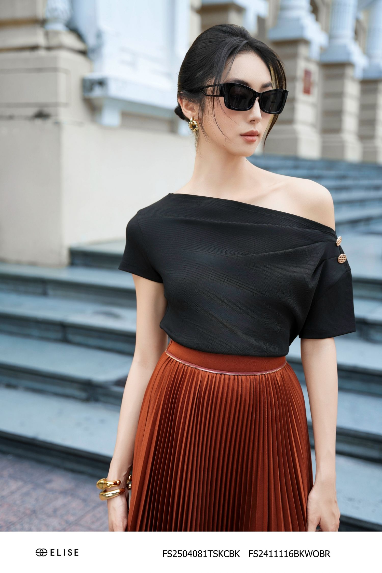 CV DẬP LY NÂU ĐỒNG CẠP KHÓA