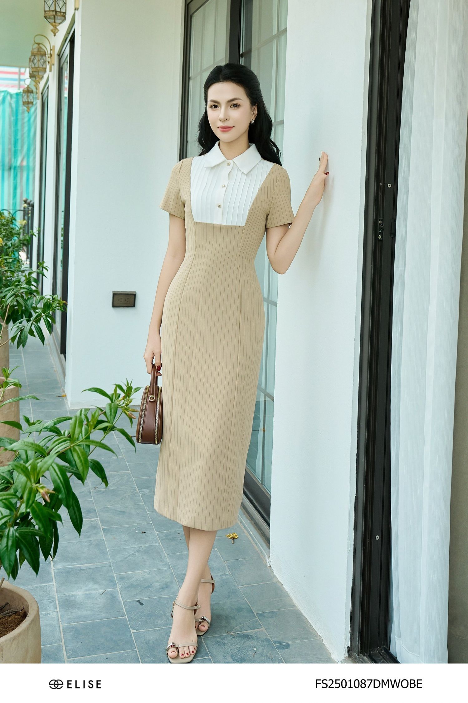 ĐẦM ÔM KẺ NỀN BE PHỐI CỔ TRẮNG BẤU MÍ