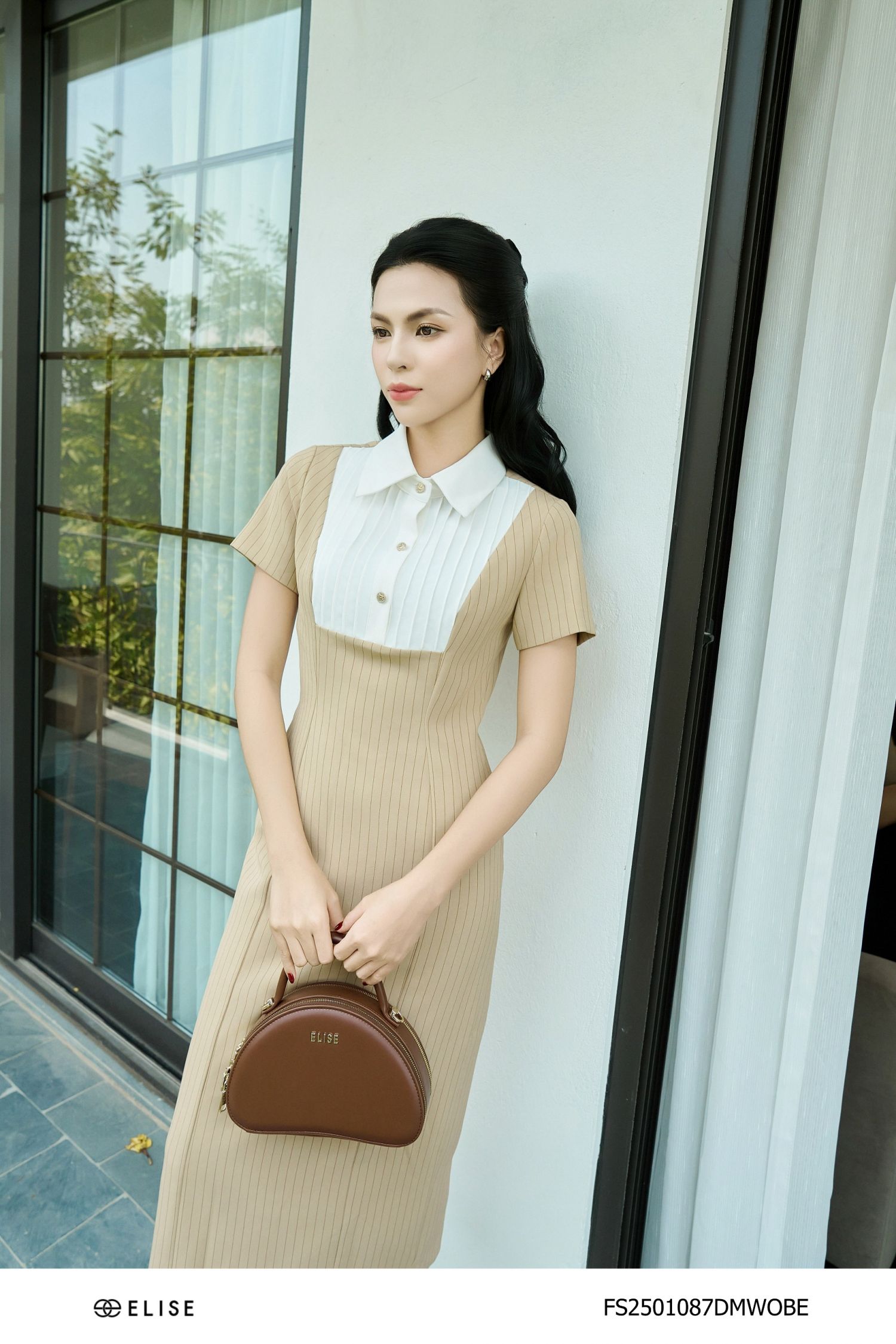 ĐẦM ÔM KẺ NỀN BE PHỐI CỔ TRẮNG BẤU MÍ