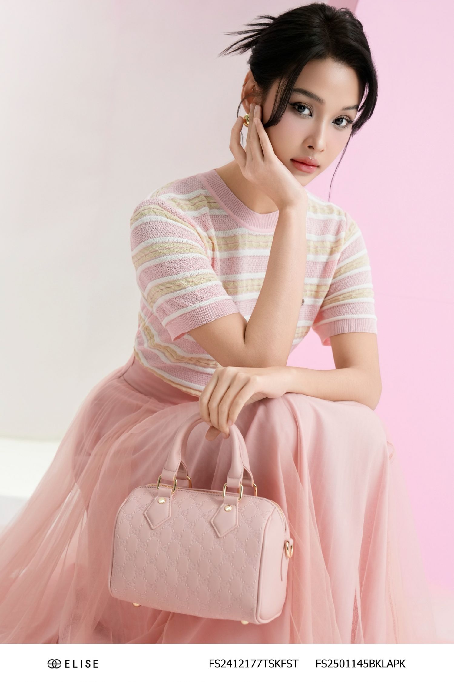 CV LƯỚI HỒNG PHẤN DẬP LY