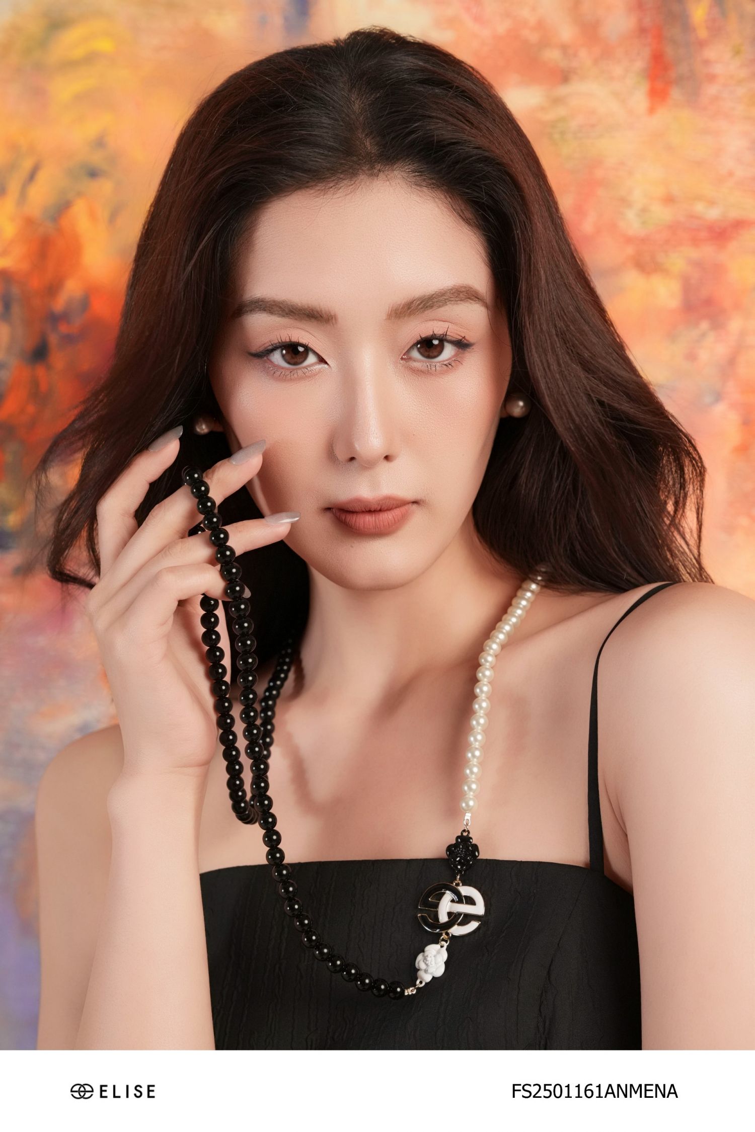 VÒNG CỔ BRIANNA