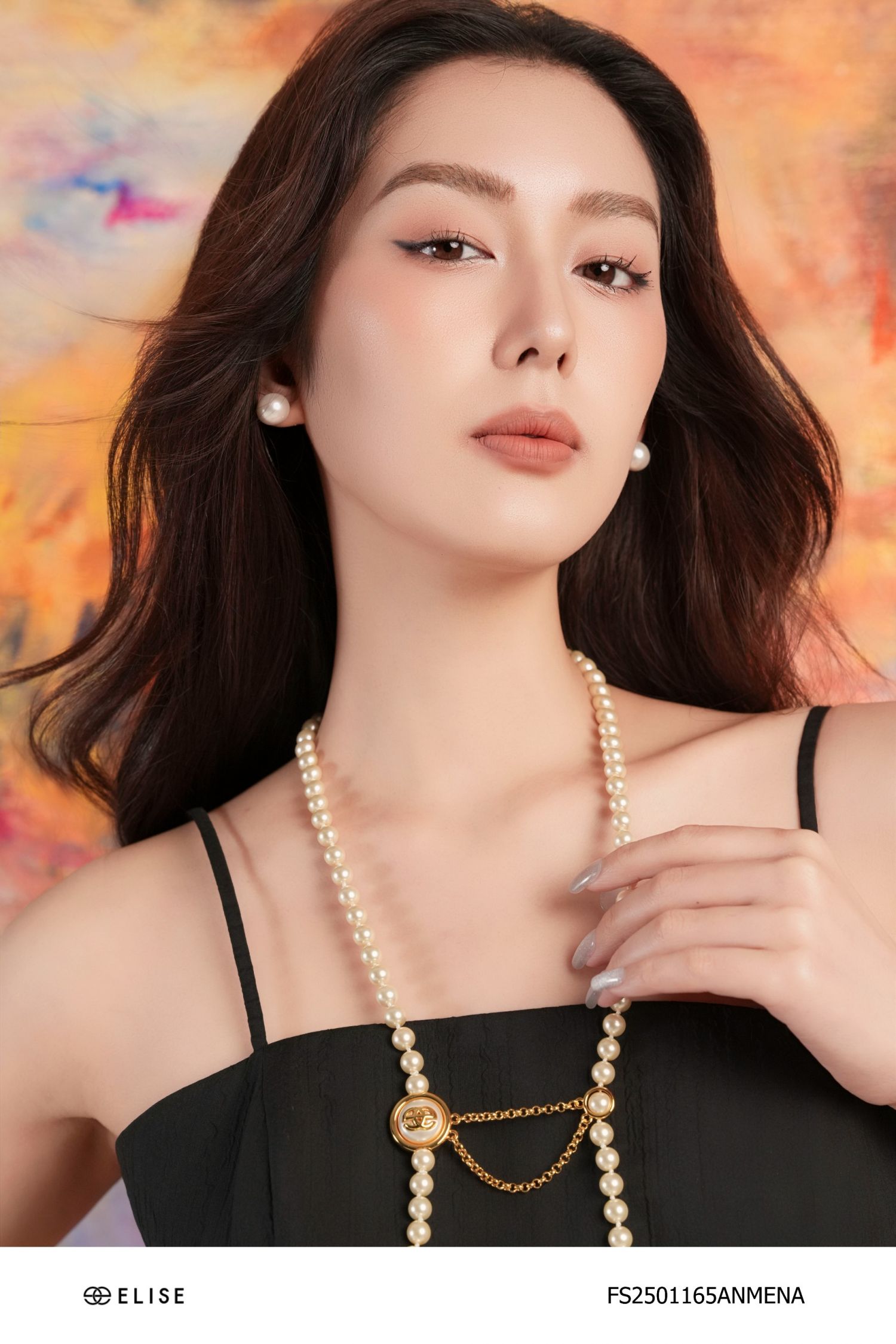 VÒNG CỔ JULIETTE