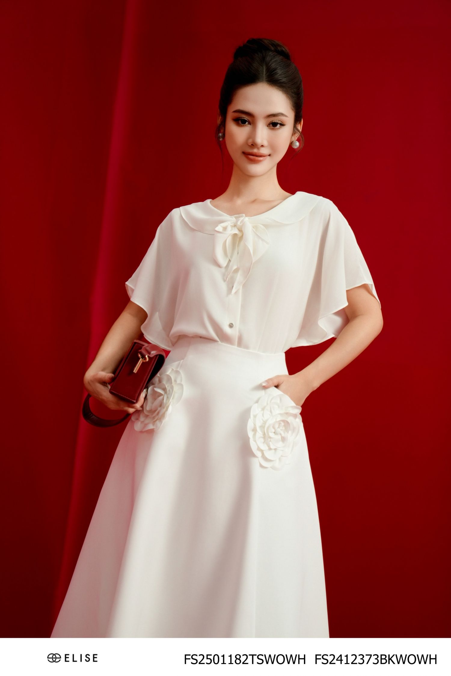 SM SẠN TRẮNG BÈO CỔ
