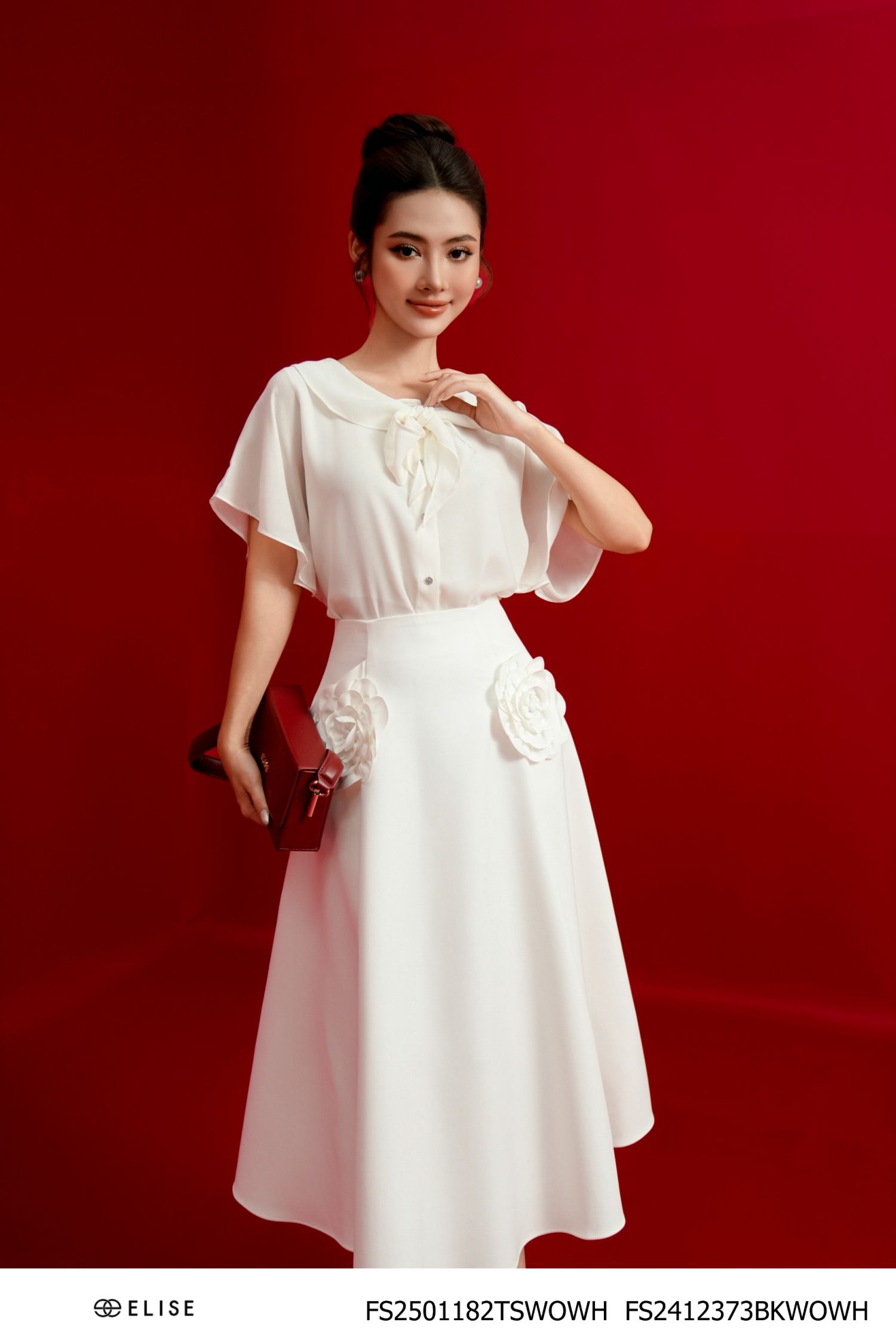 SM SẠN TRẮNG BÈO CỔ