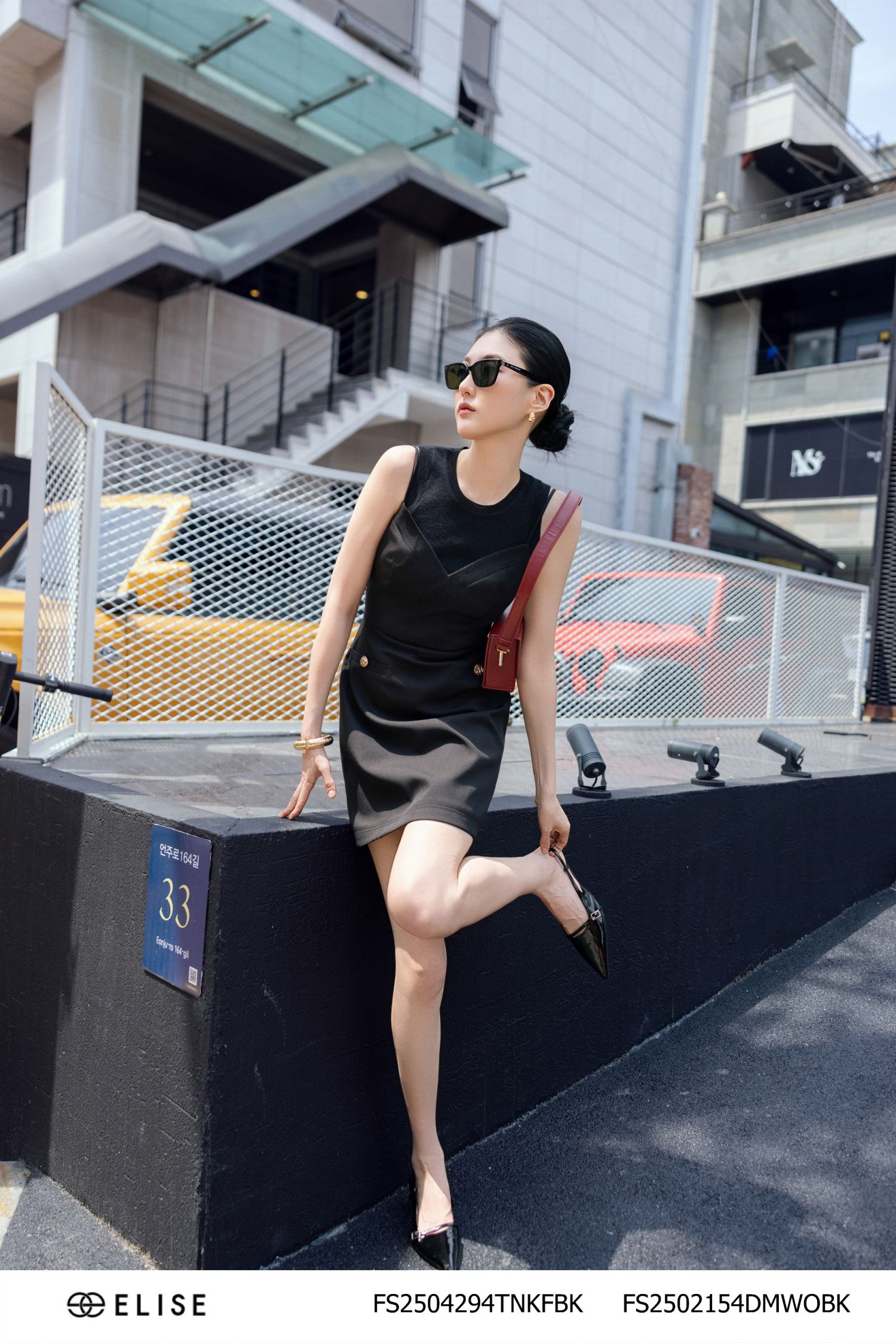 ĐẦM 2 DÂY CÚP NGỰC DIỄU CHỈ