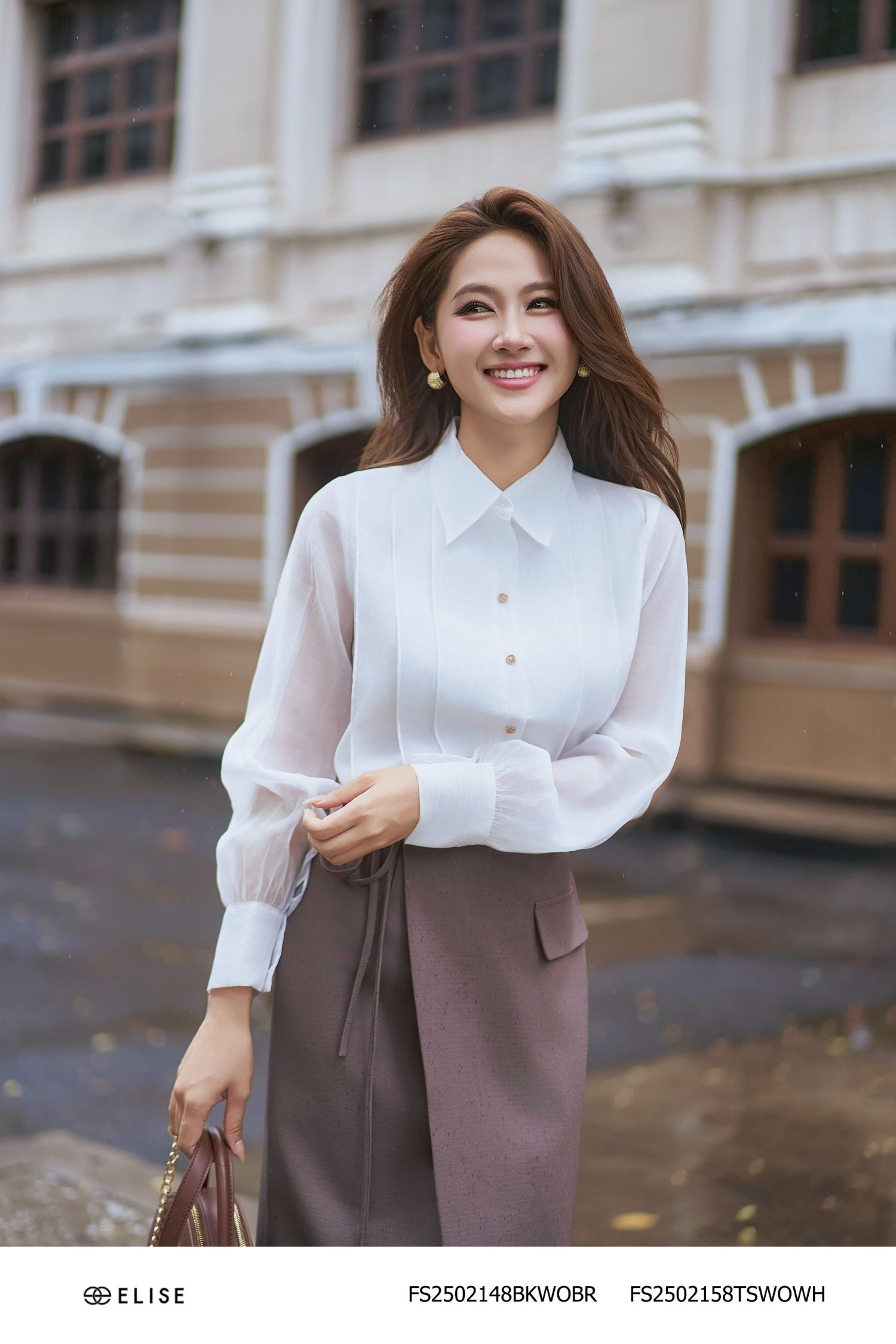 SM TƠ TRẮNG CỔ ĐỨC BÈO NGỰC
