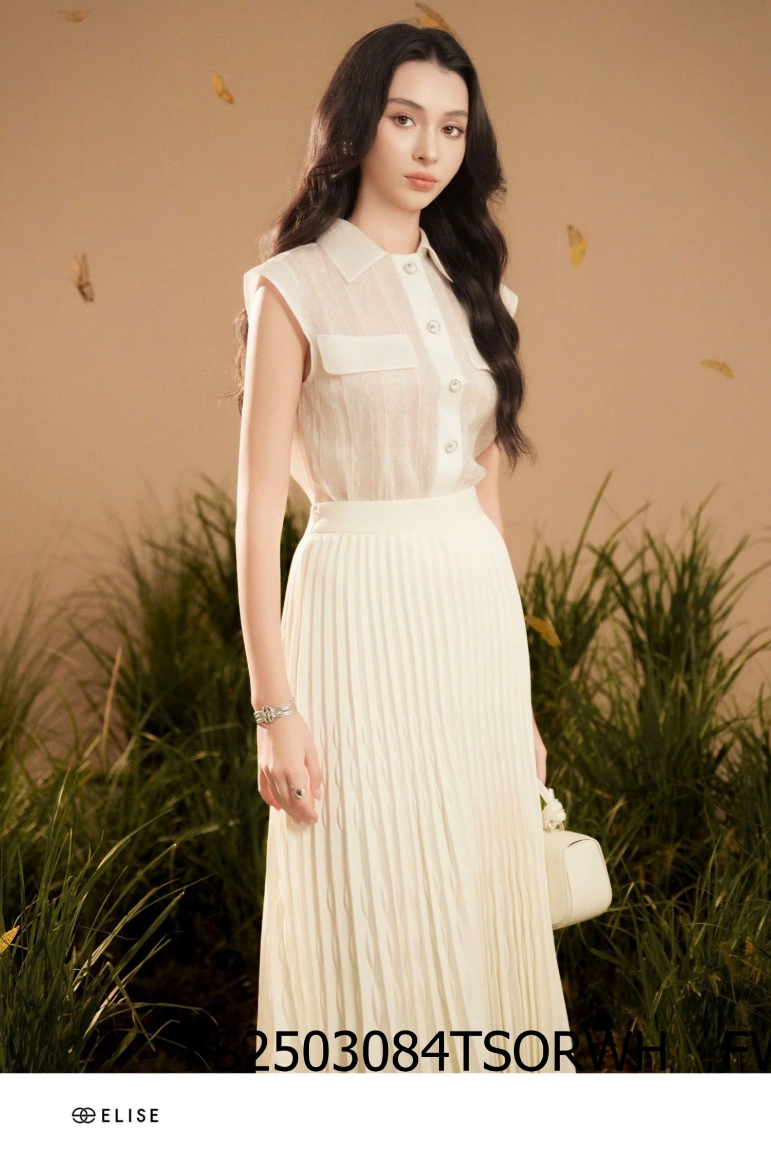 SM TƠ NHŨ ÓNG TRẮNG ĐÈ REN