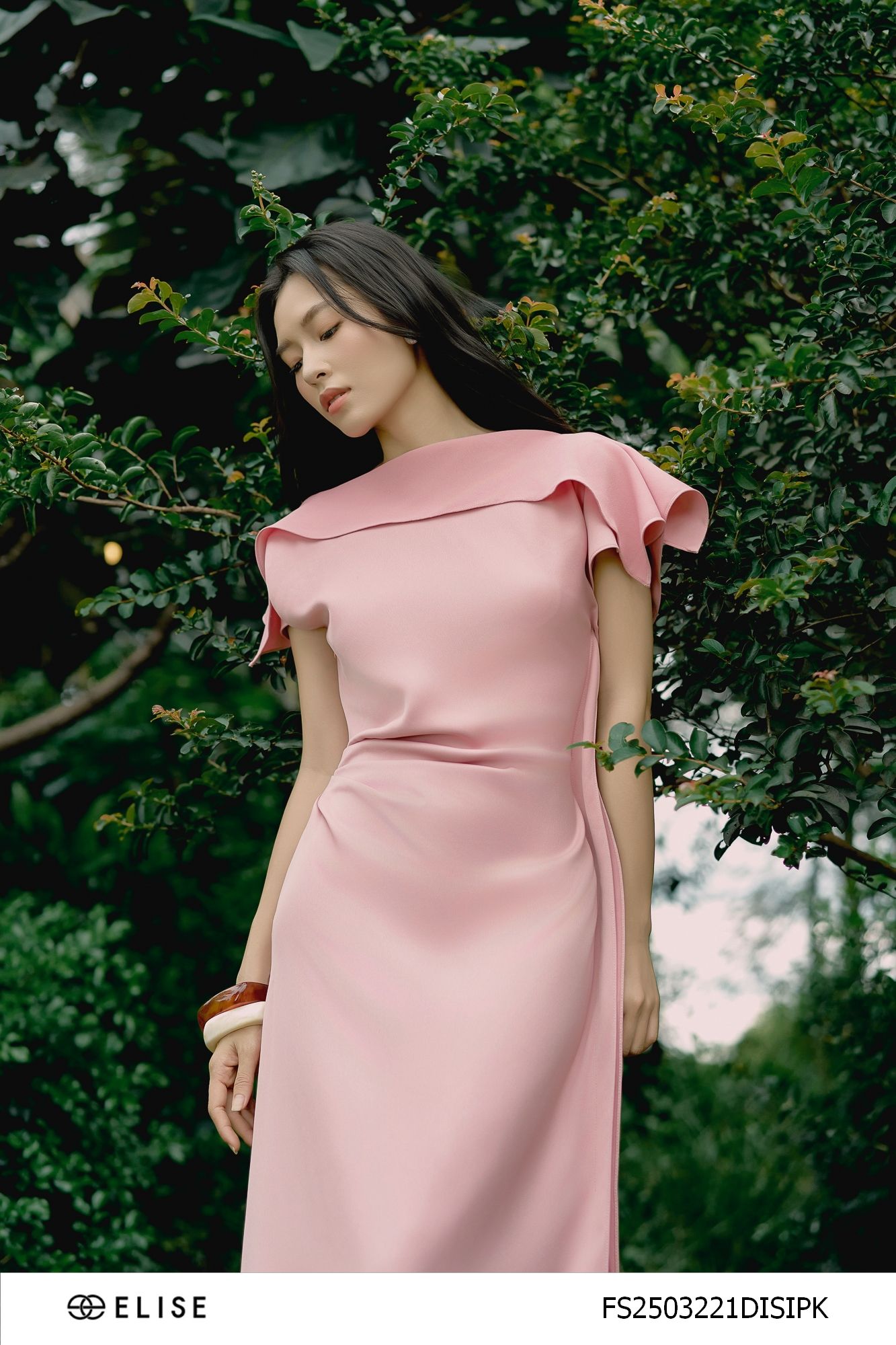 ĐẦM LỤA HỒNG CHẠY BÈO CỔ