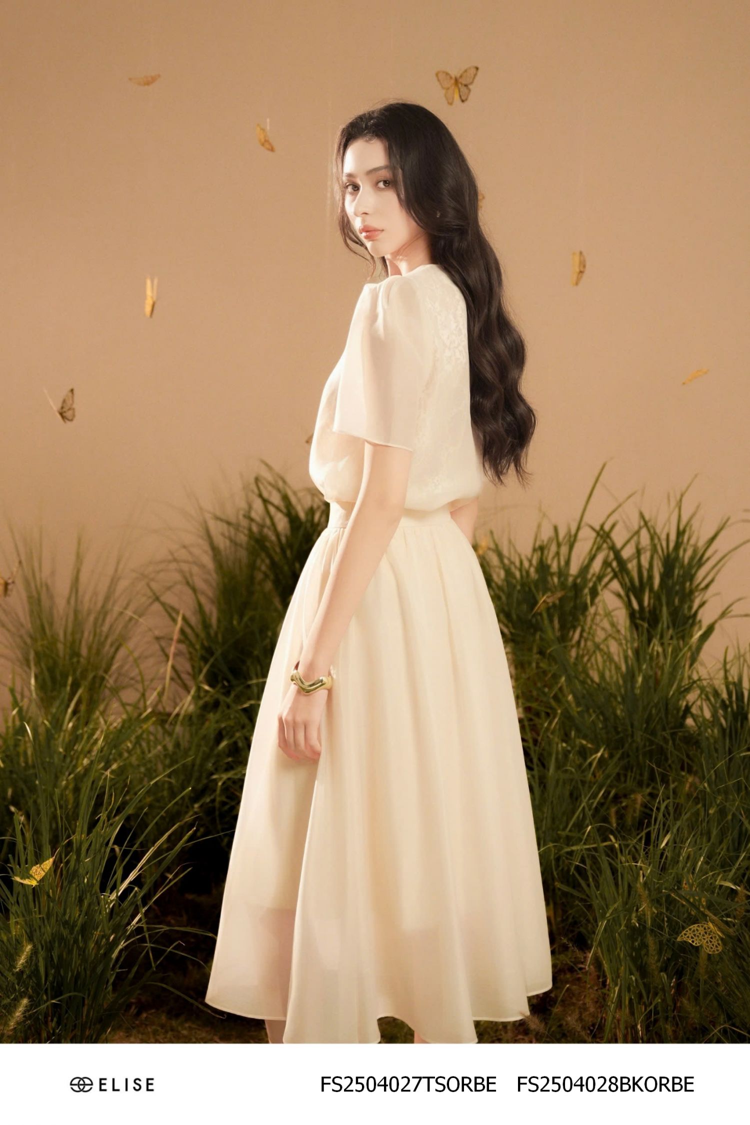 SM TƠ XƯỚC BE XẾP NHÚN VAI