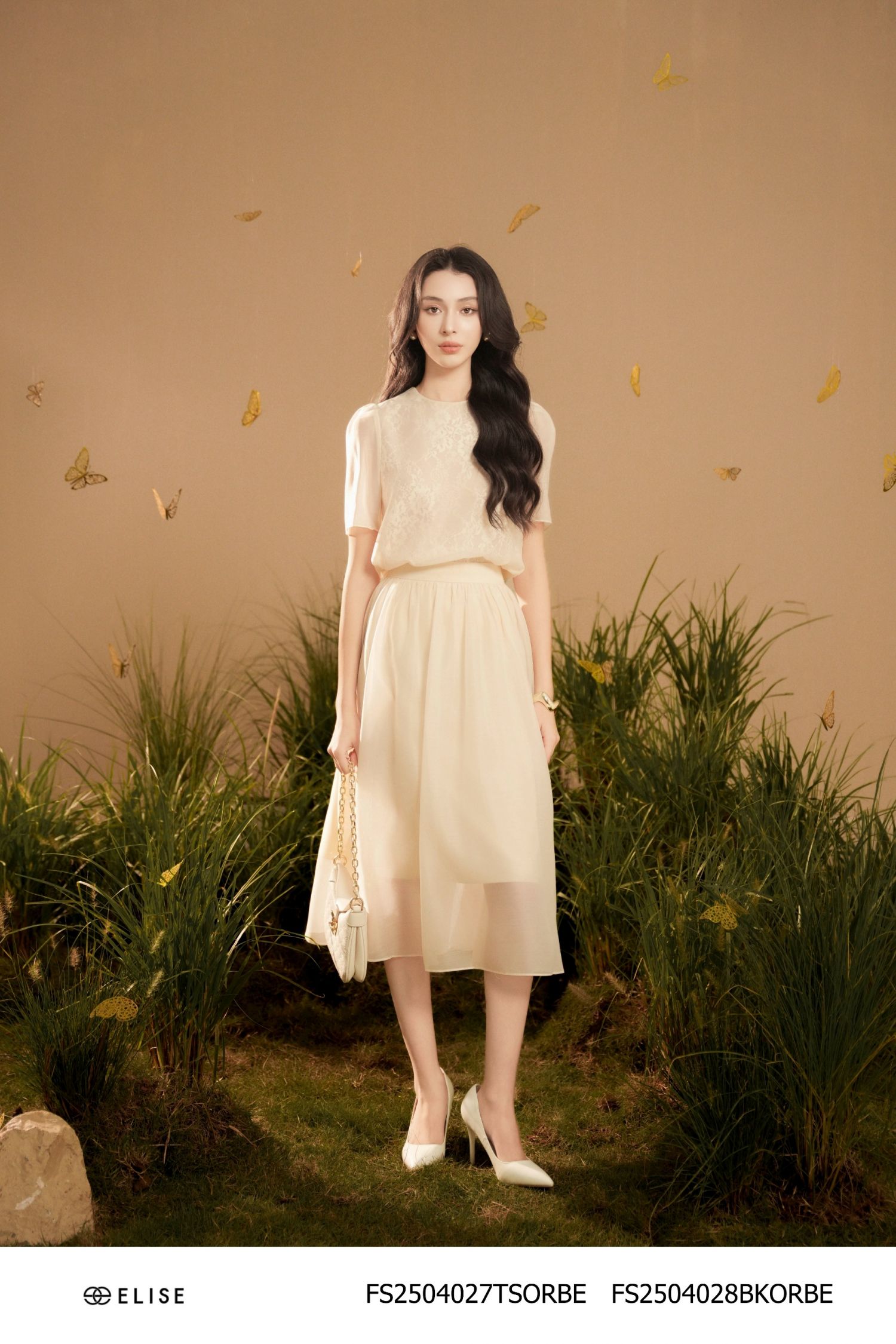 SM TƠ XƯỚC BE XẾP NHÚN VAI