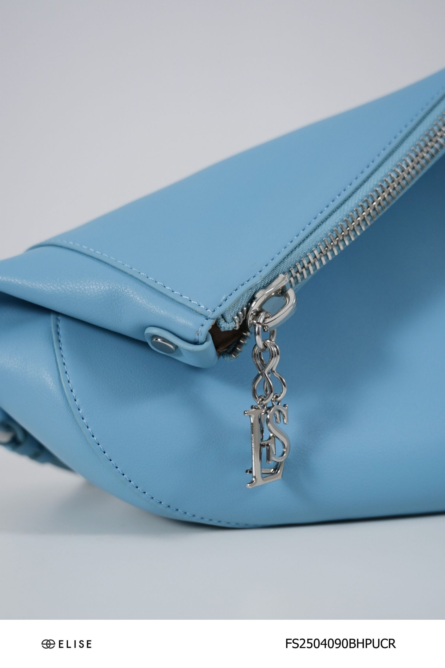 TÚI EVERLEIGH MÀU NAVY