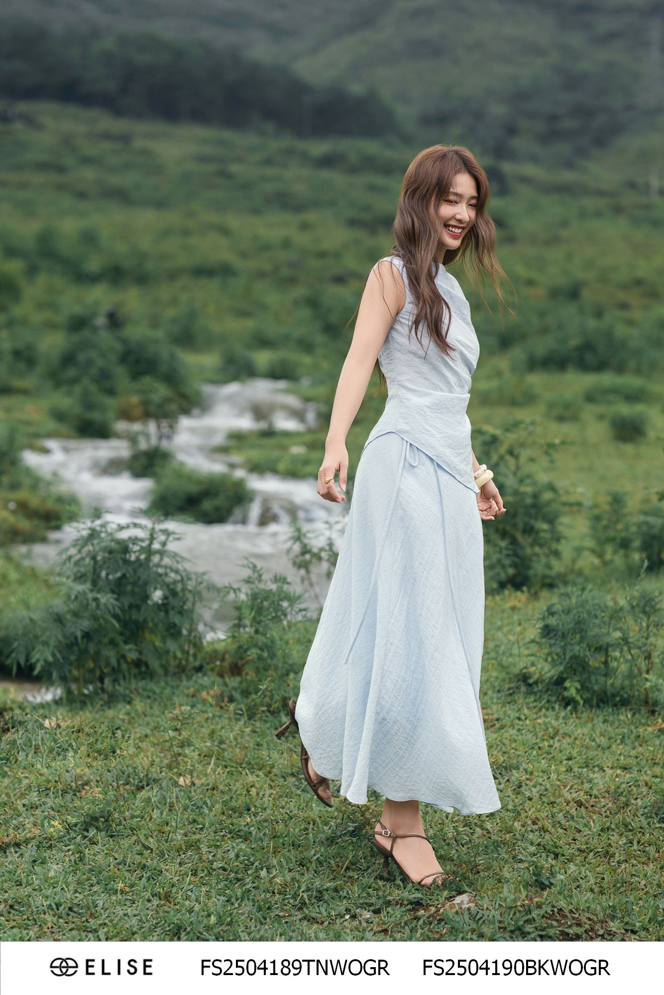 CV ĐŨI XANH GHI DÂY CẠP
