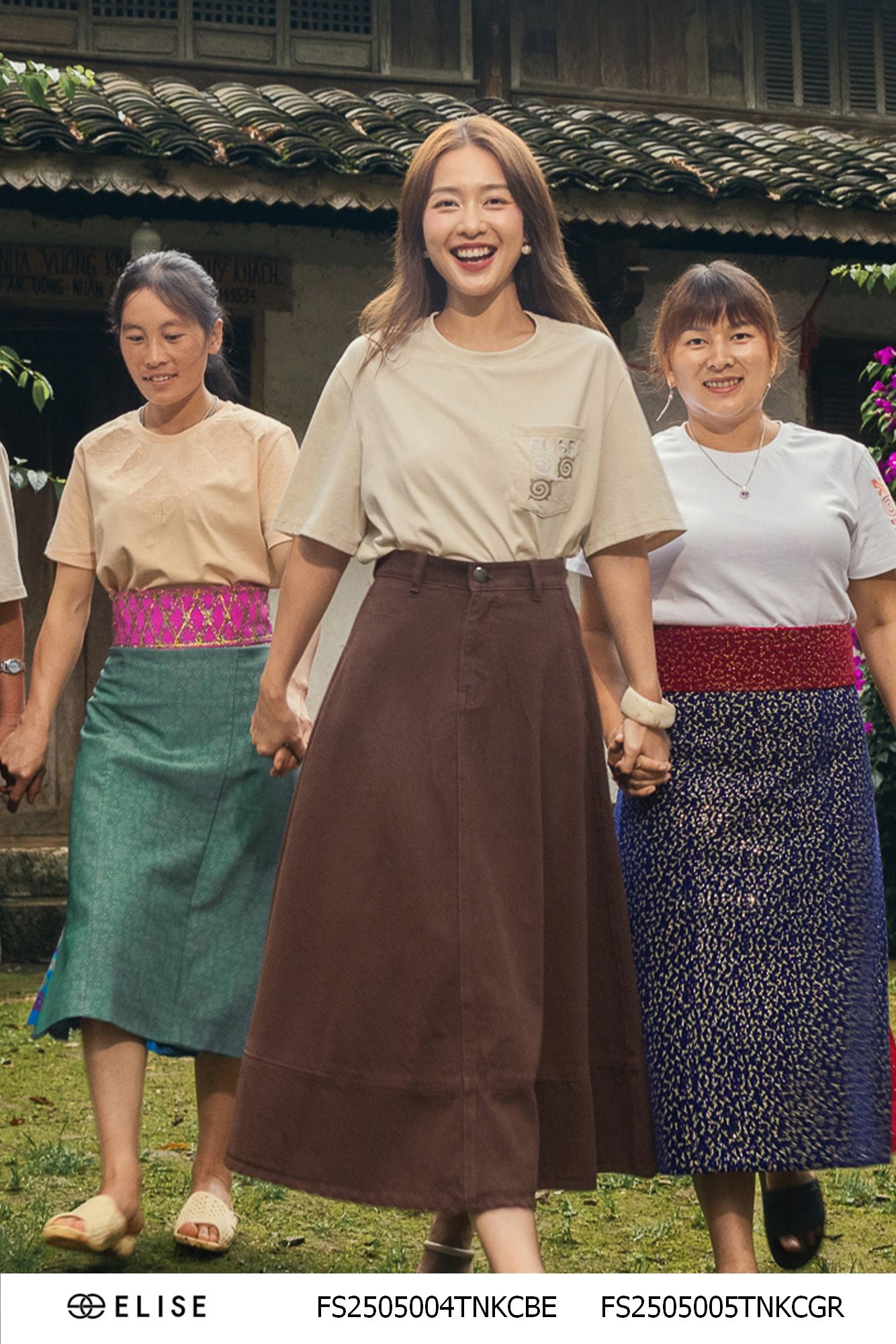 ÁO THUN GHI THÊU HÌNH