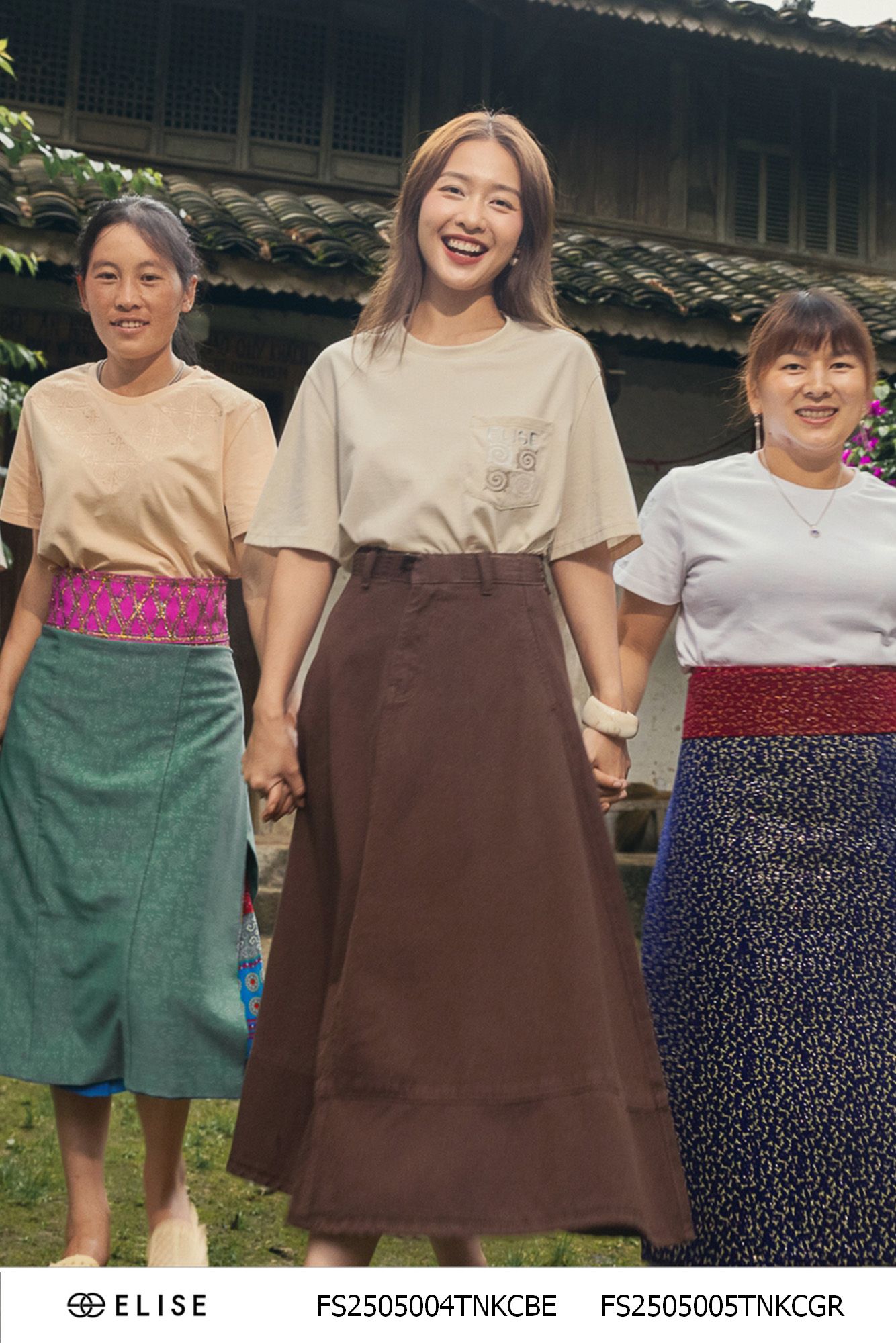 ÁO THUN GHI THÊU HÌNH