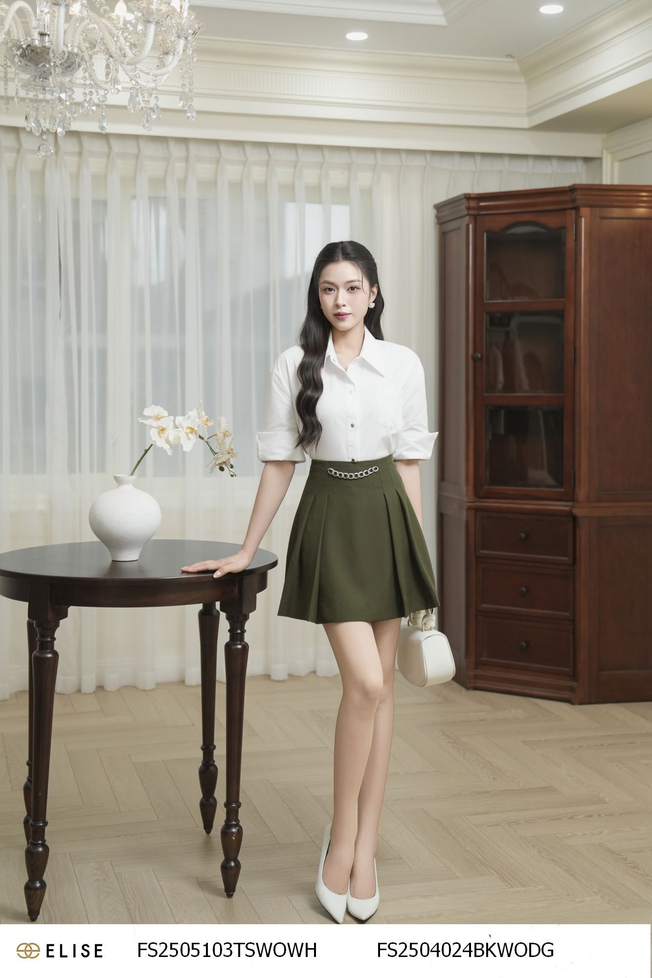 SM THÔ TRẮNG NẸP TÁCH